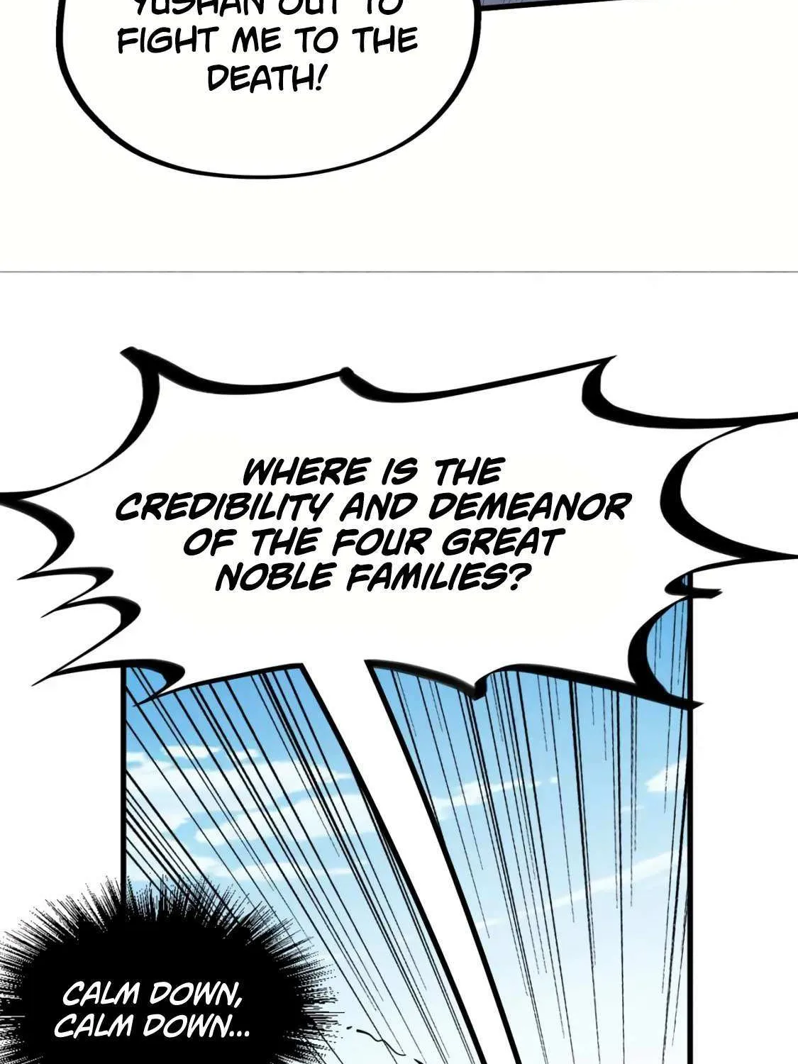 The Ultimate Of All Ages Kainu Manga Chapter 212 Page 89