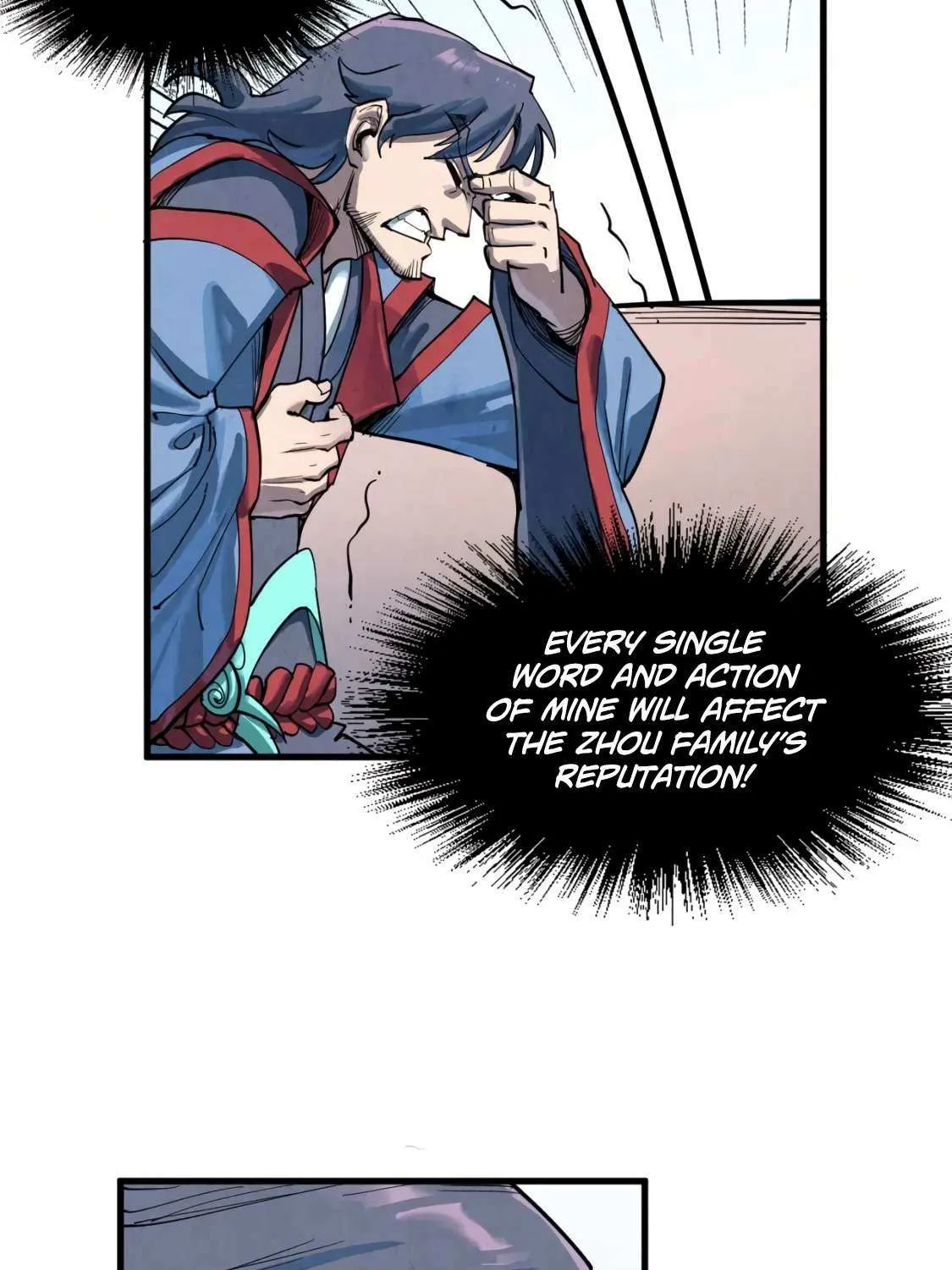 The Ultimate Of All Ages Kainu Manga Chapter 212 Page 90