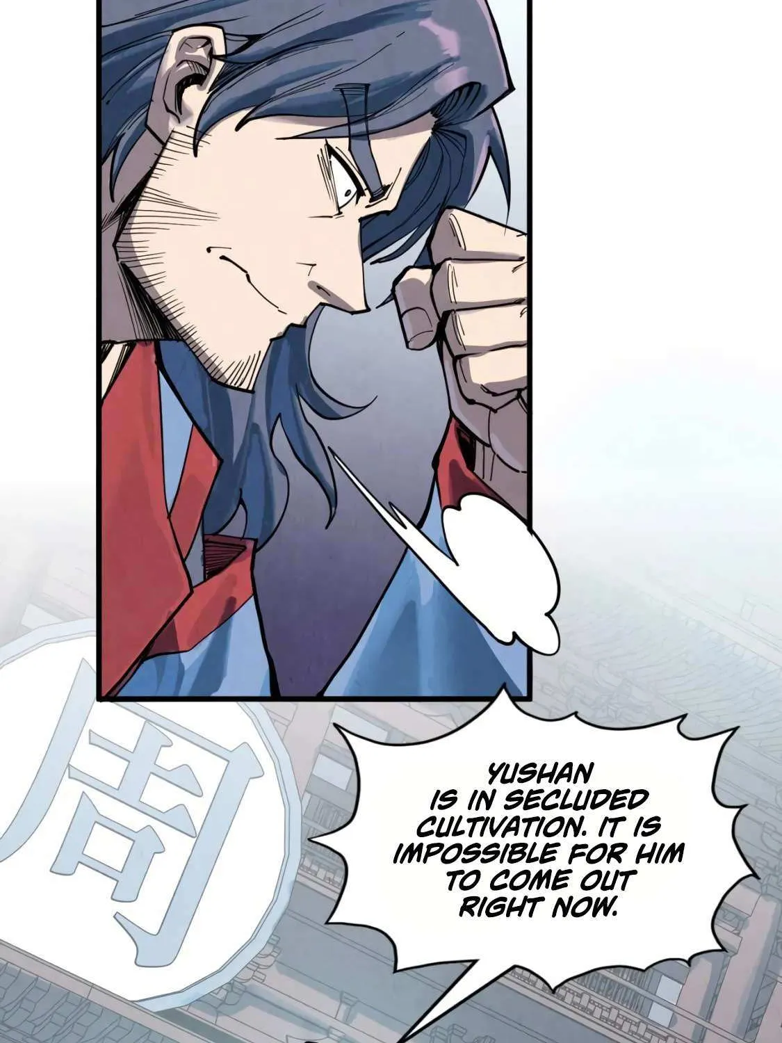 The Ultimate Of All Ages Kainu Manga Chapter 212 Page 91