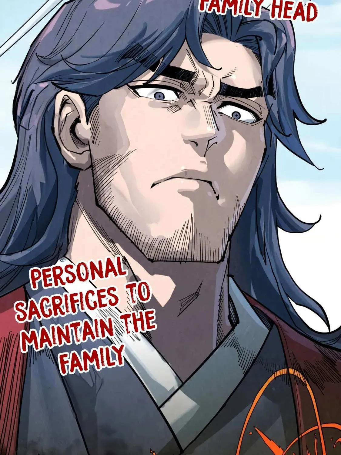 The Ultimate Of All Ages Kainu Manga Chapter 212 Page 95