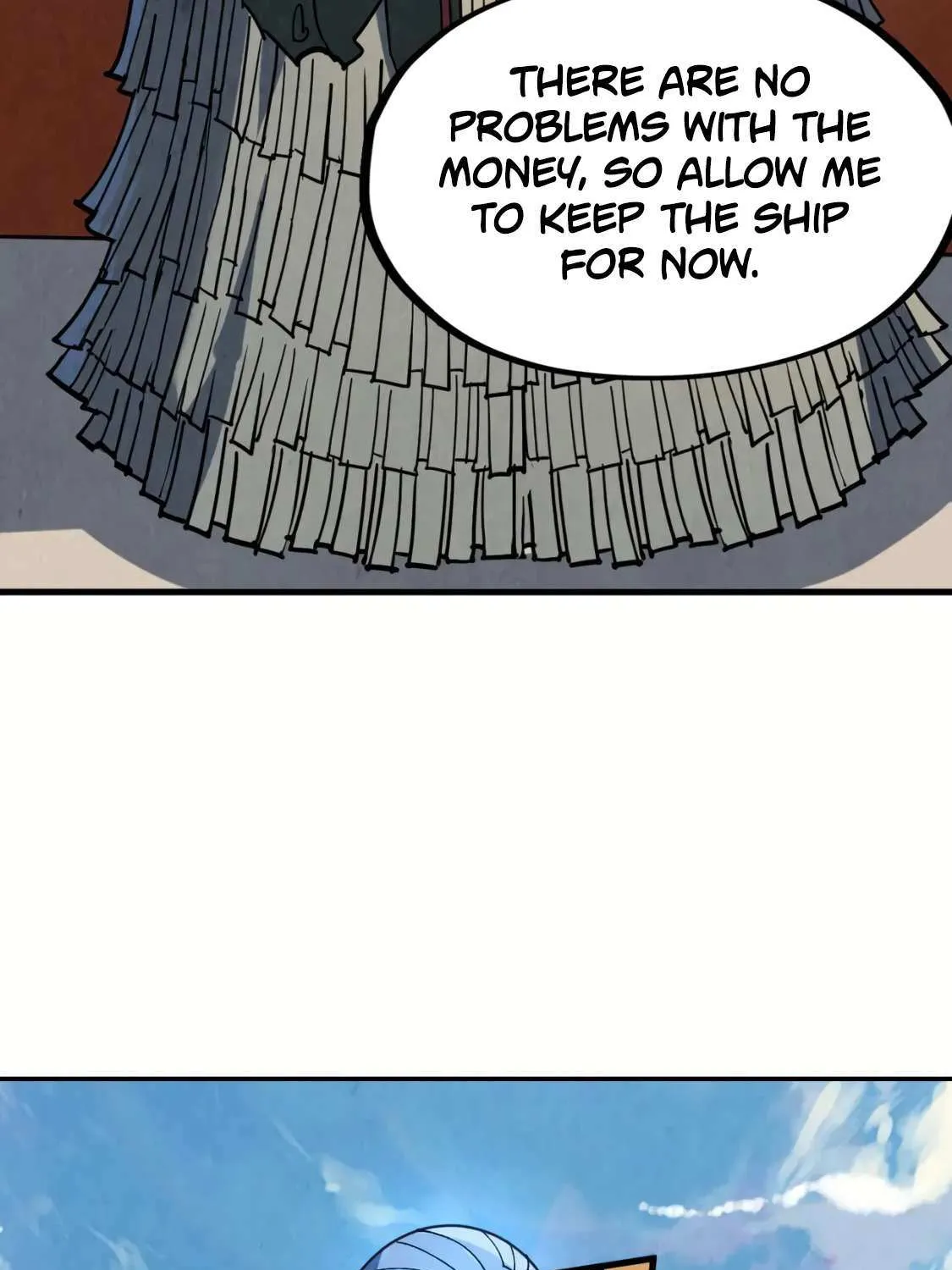 The Ultimate Of All Ages Kainu Manga Chapter 211 Page 15