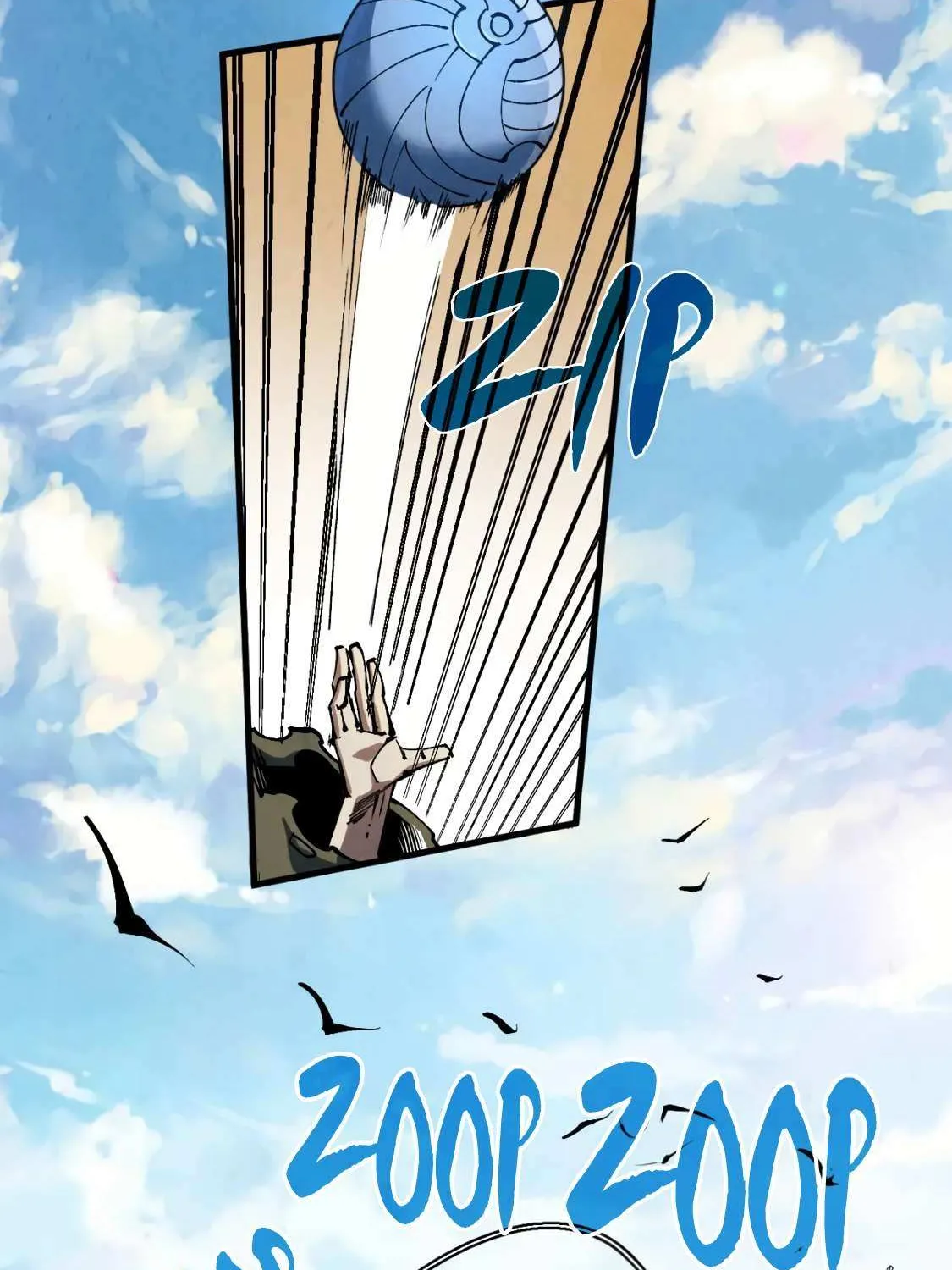 The Ultimate Of All Ages Kainu Manga Chapter 211 Page 16