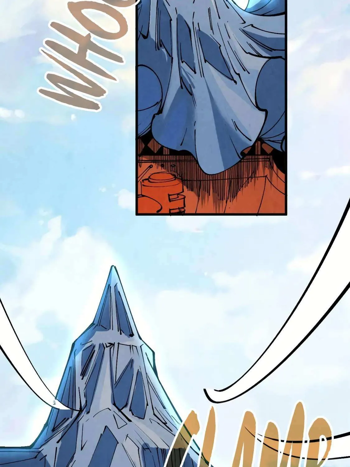 The Ultimate Of All Ages Kainu Manga Chapter 211 Page 21