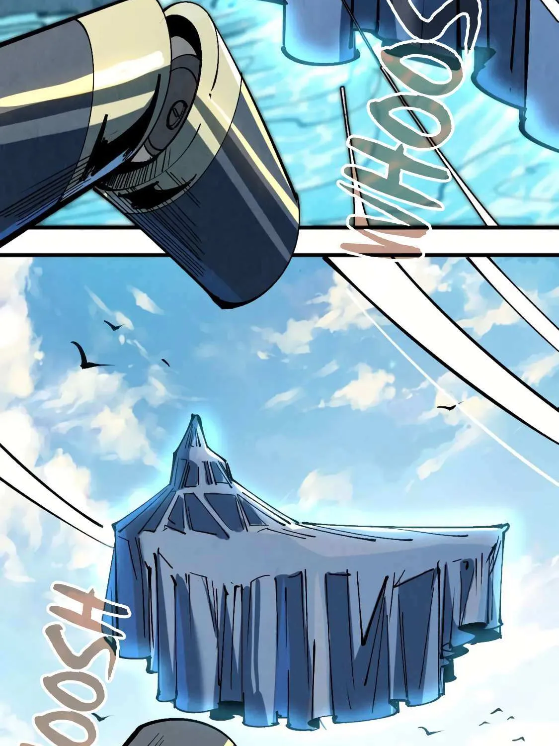 The Ultimate Of All Ages Kainu Manga Chapter 211 Page 23