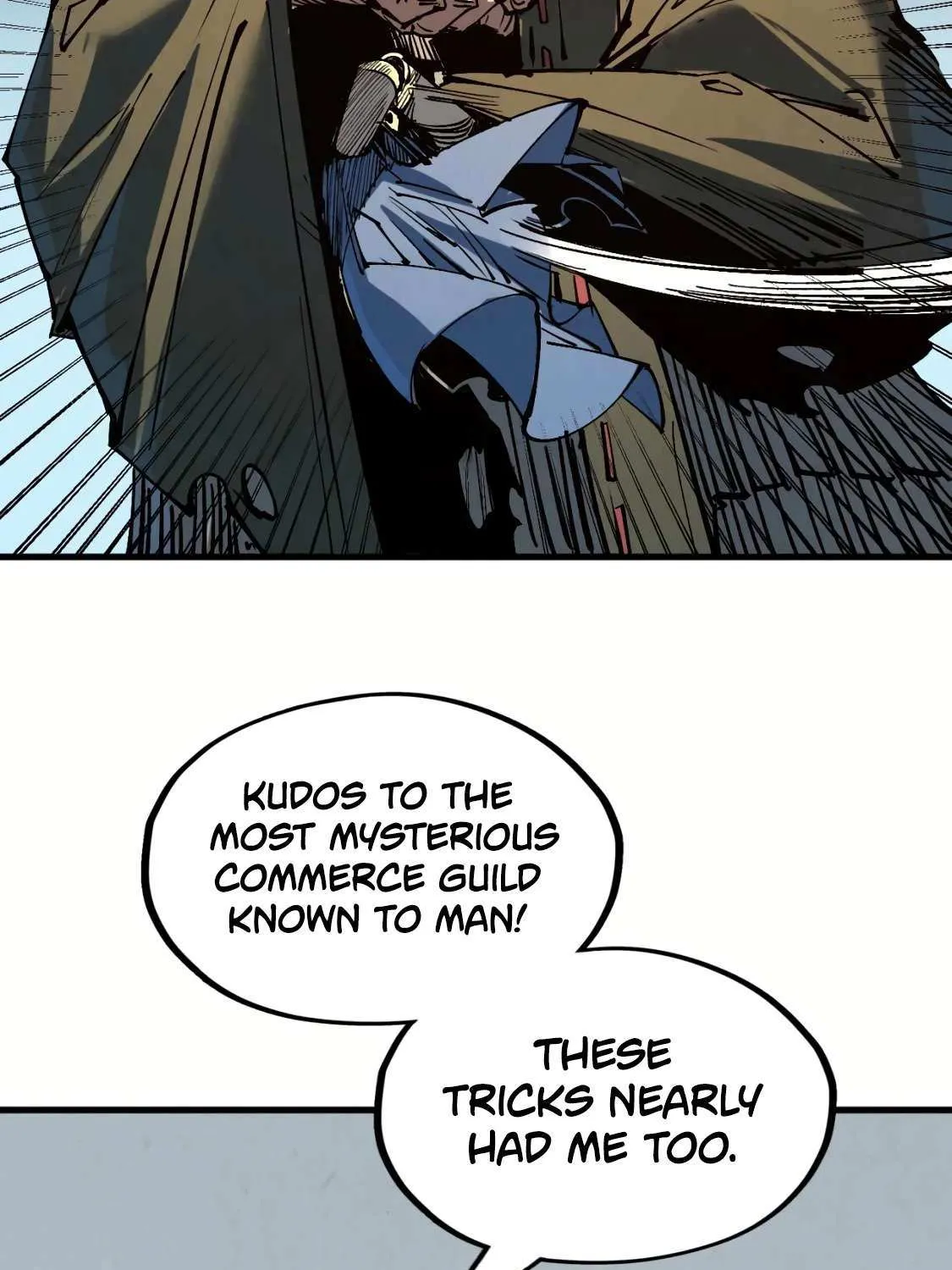 The Ultimate Of All Ages Kainu Manga Chapter 211 Page 26