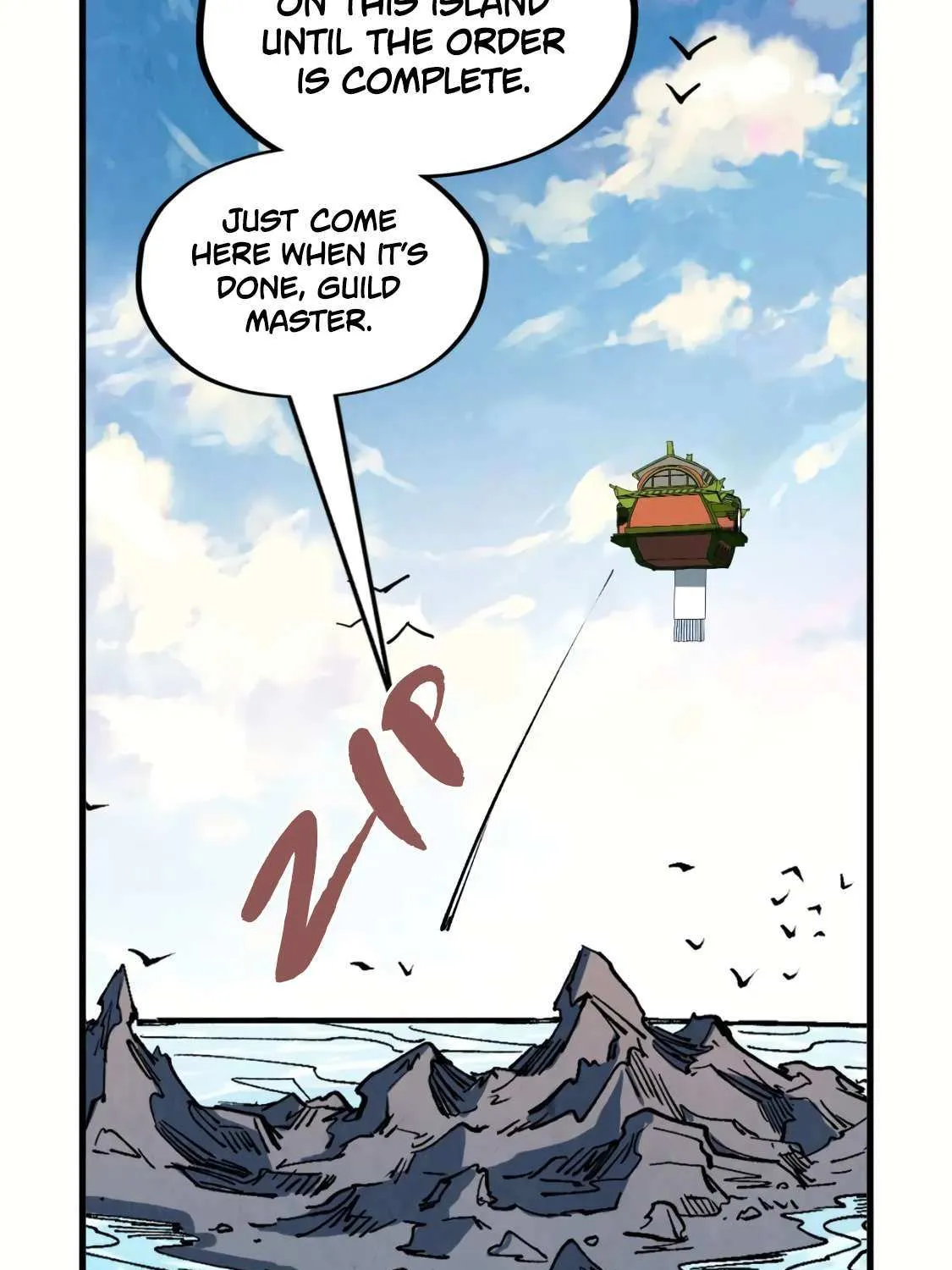 The Ultimate Of All Ages Kainu Manga Chapter 211 Page 28