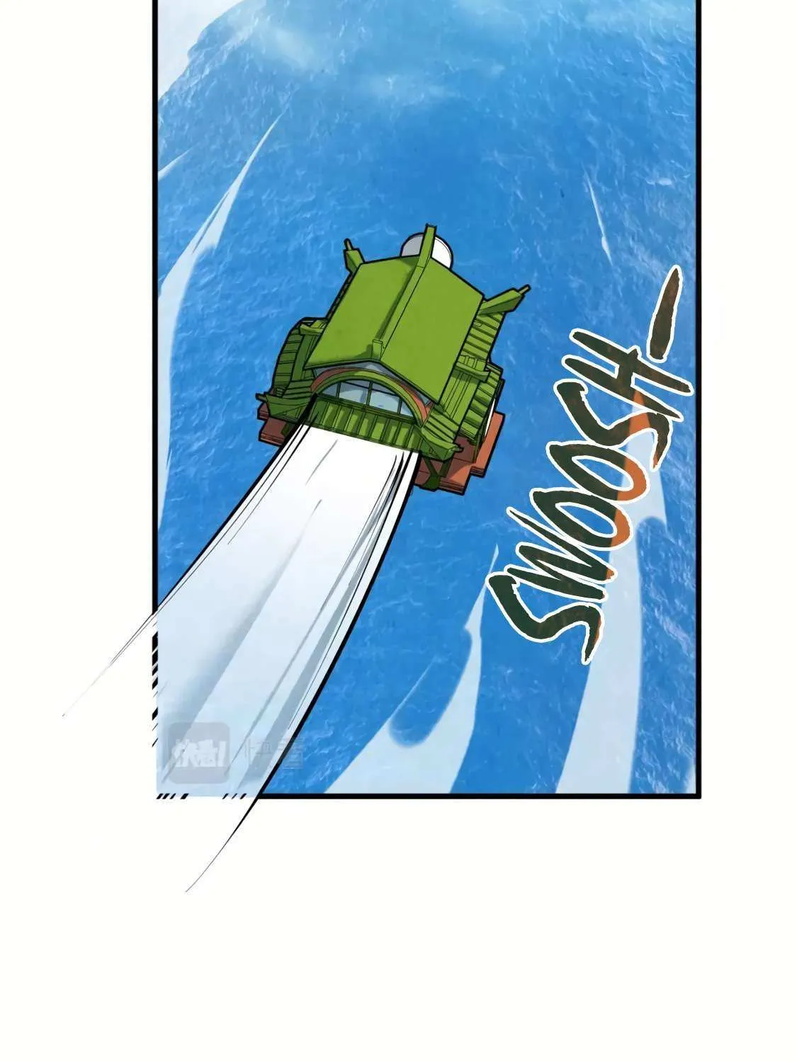 The Ultimate Of All Ages Kainu Manga Chapter 210 Page 65
