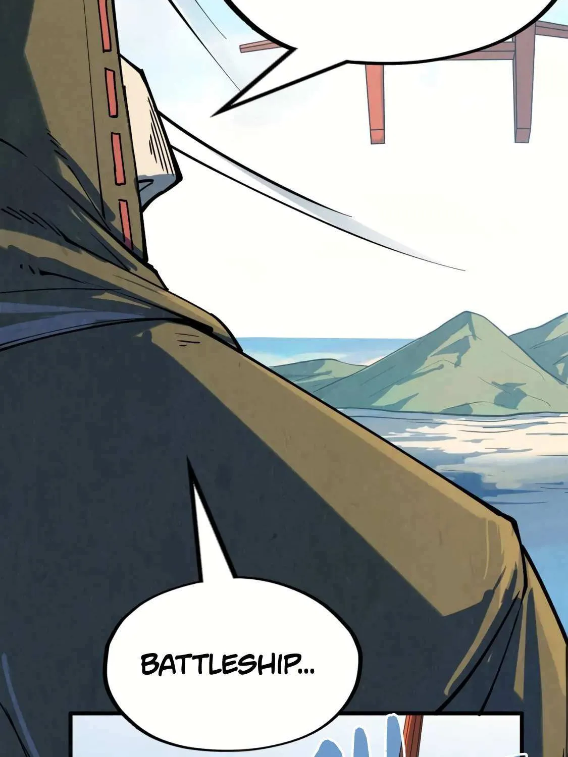 The Ultimate Of All Ages Kainu Manga Chapter 210 Page 68