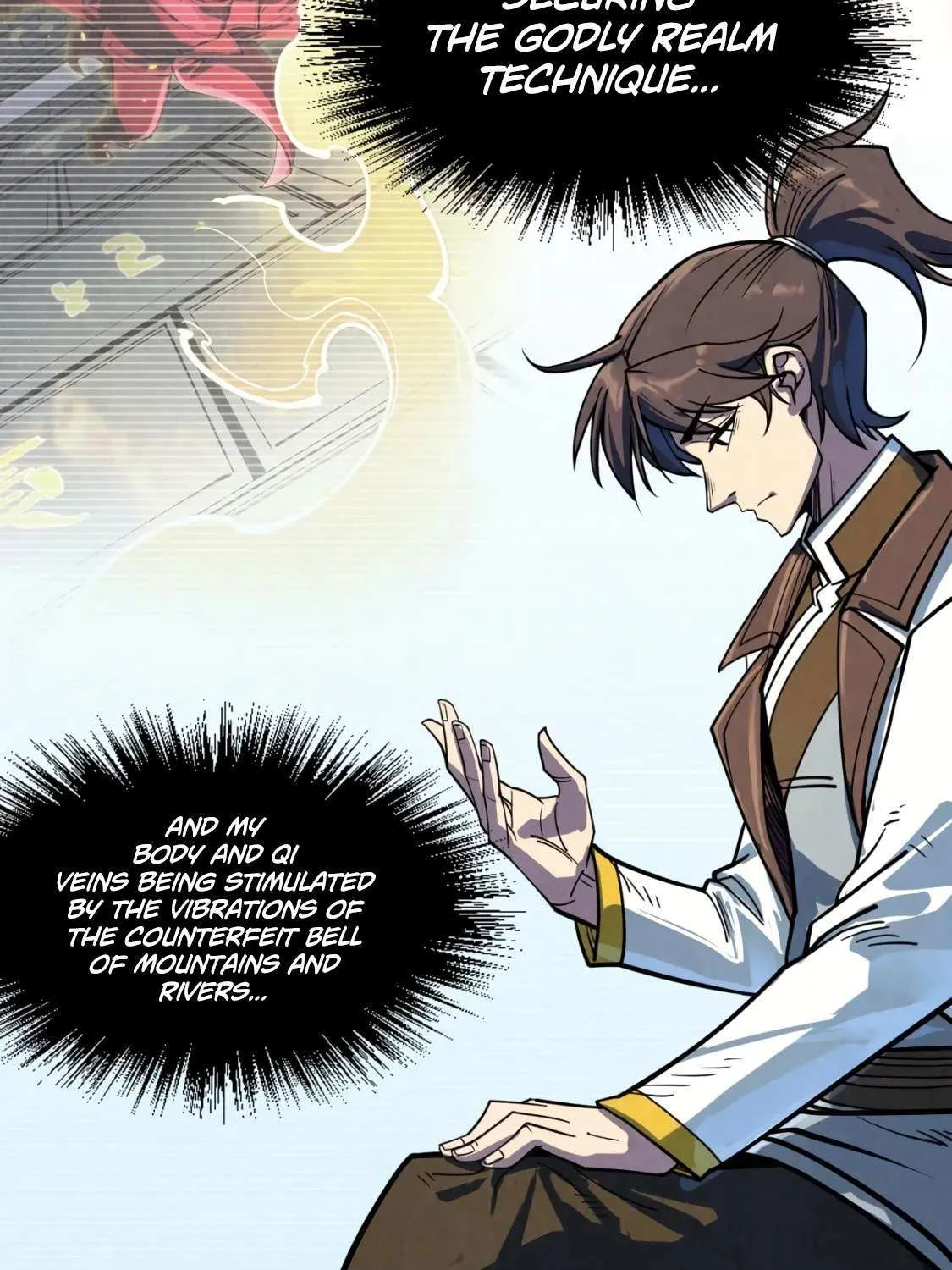 The Ultimate Of All Ages Kainu Manga Chapter 209 Page 40