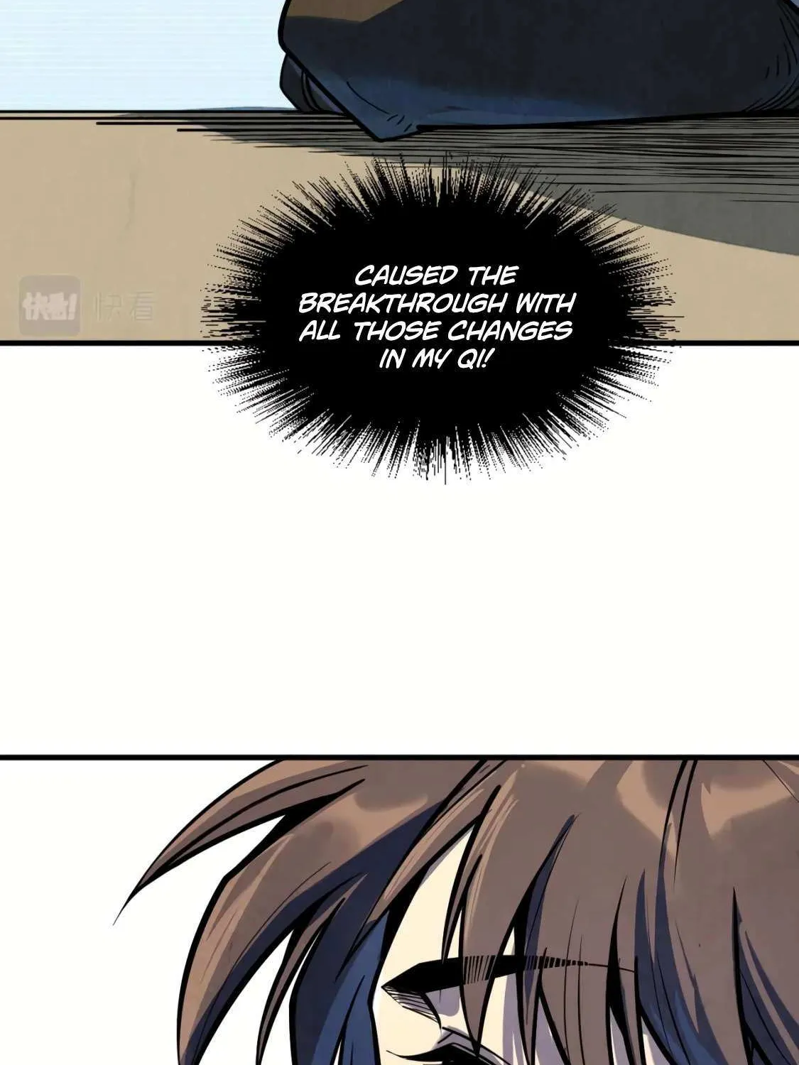 The Ultimate Of All Ages Kainu Manga Chapter 209 Page 41