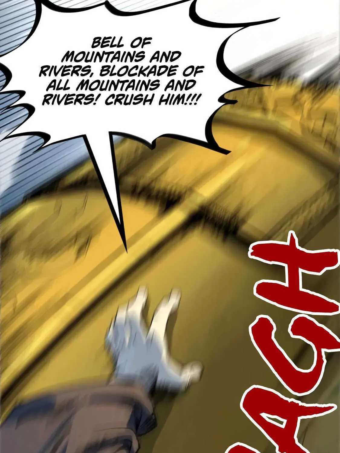 The Ultimate Of All Ages Kainu Manga Chapter 209 Page 48