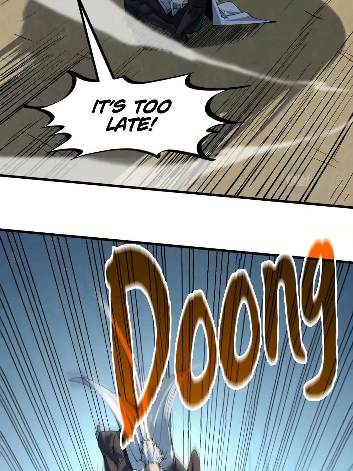 The Ultimate Of All Ages Kainu Manga Chapter 209 Page 52