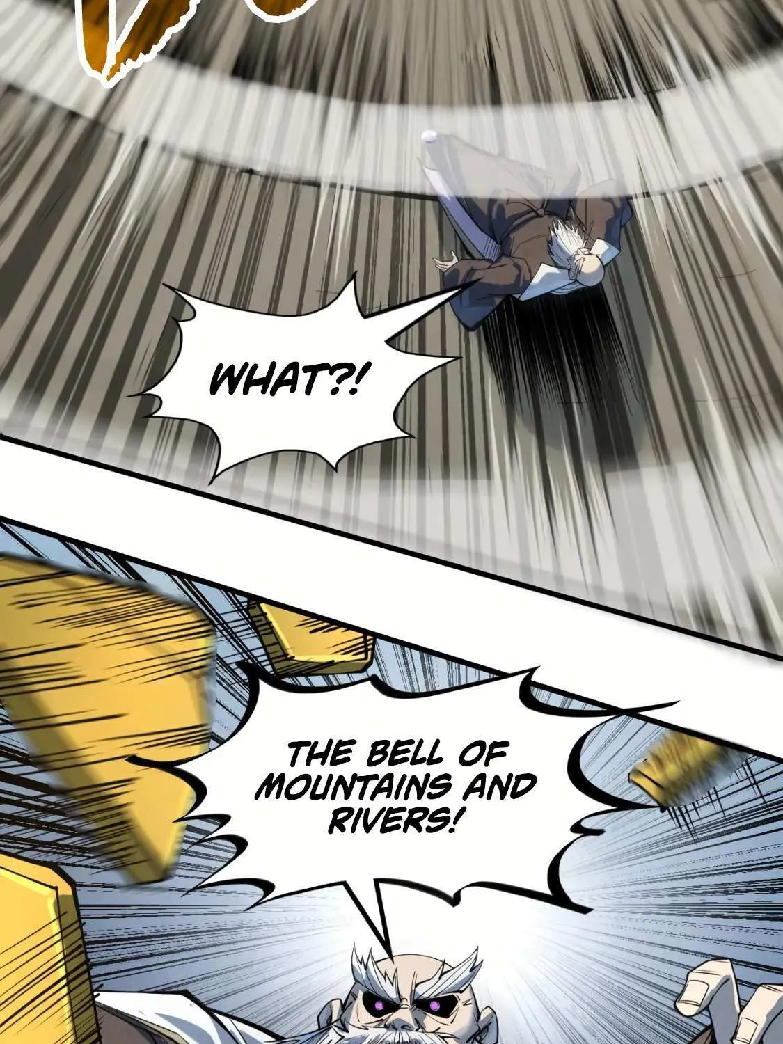 The Ultimate Of All Ages Kainu Manga Chapter 209 Page 66