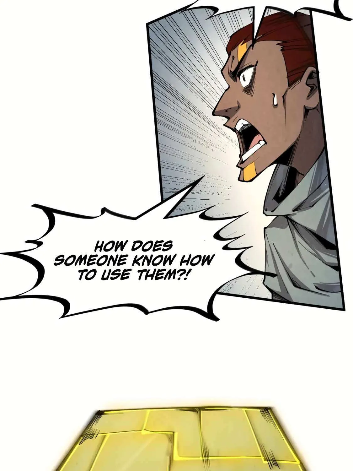 The Ultimate Of All Ages Kainu Manga Chapter 209 Page 73