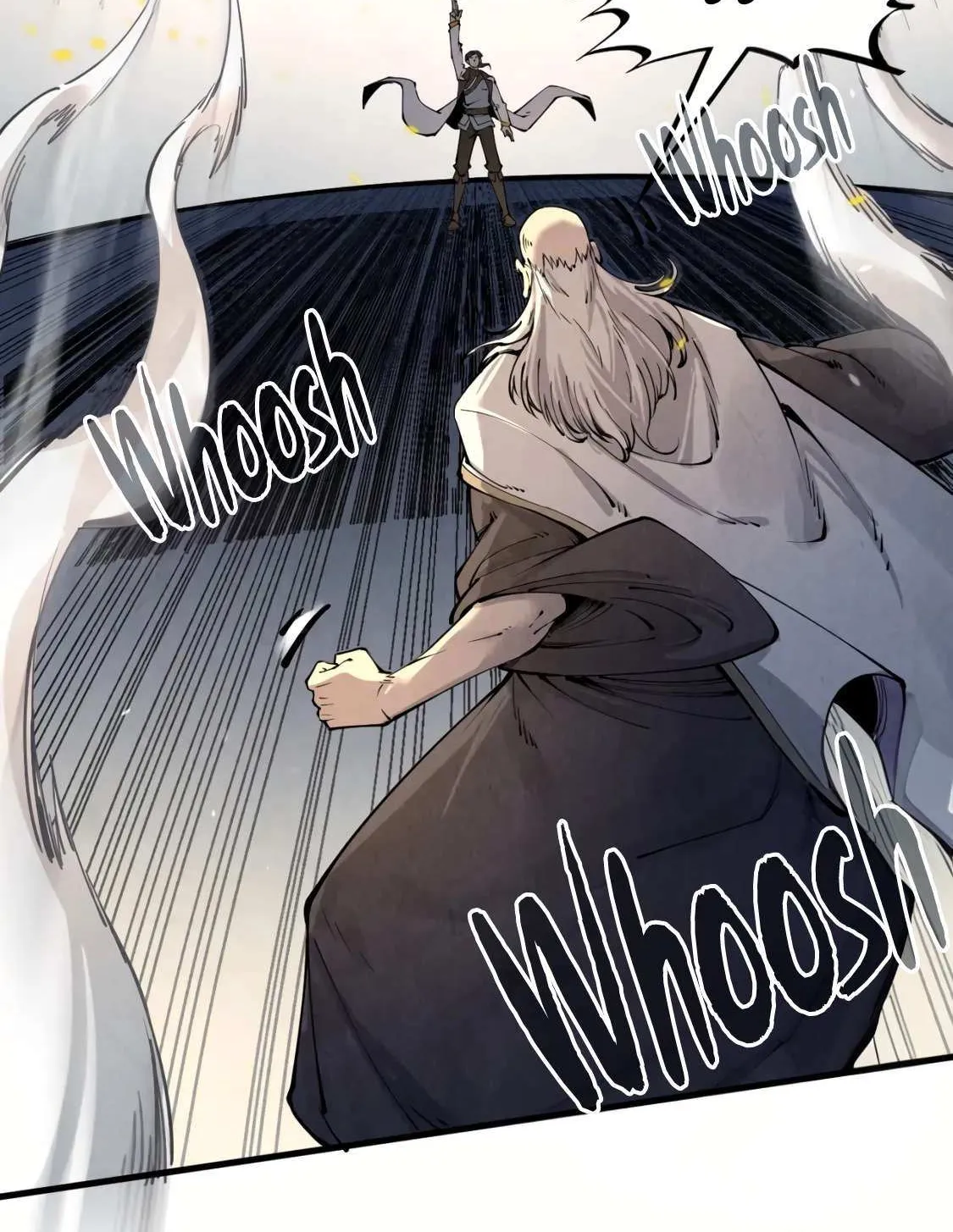 The Ultimate Of All Ages Kainu Manga Chapter 209 Page 75