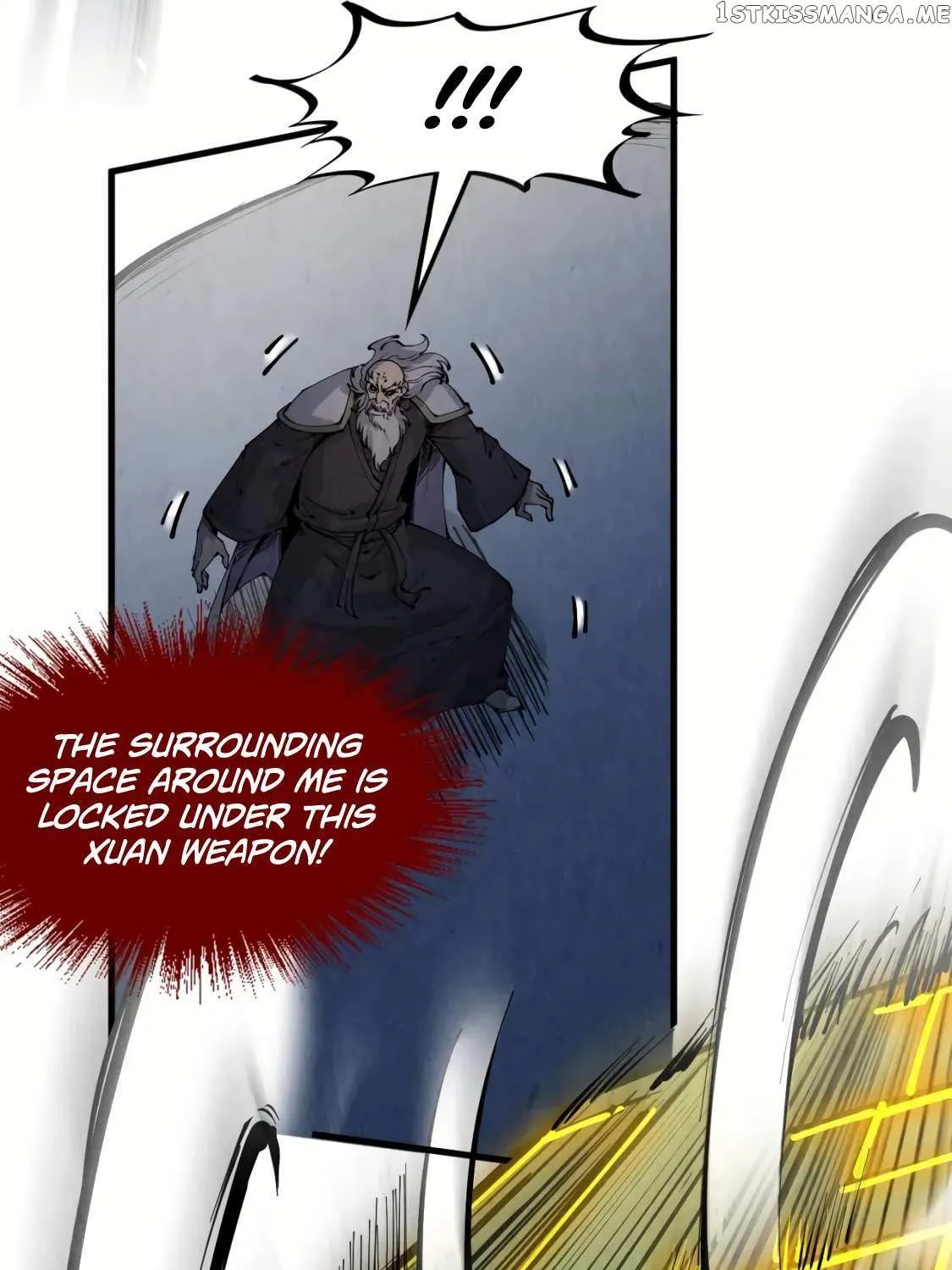 The Ultimate Of All Ages Kainu Manga Chapter 209 Page 76