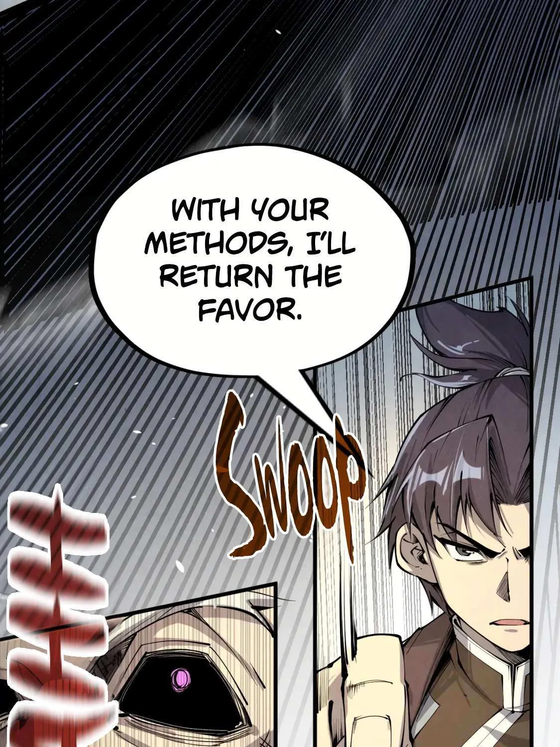 The Ultimate Of All Ages Kainu Manga Chapter 209 Page 79