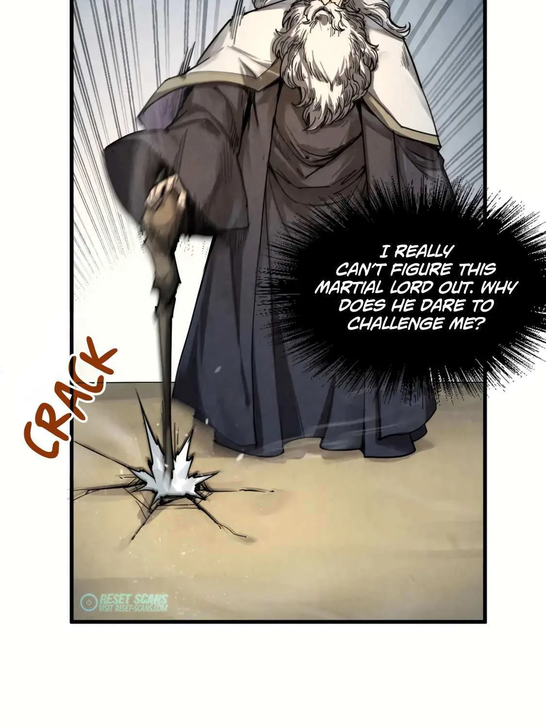 The Ultimate Of All Ages Kainu Manga Chapter 208 Page 11