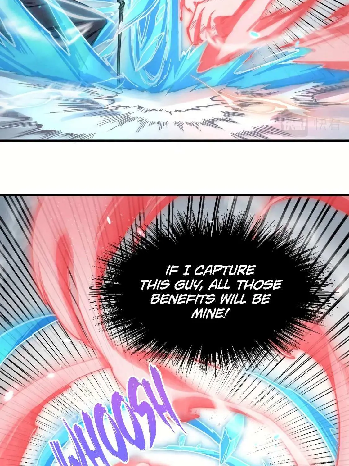 The Ultimate Of All Ages Kainu Manga Chapter 208 Page 21