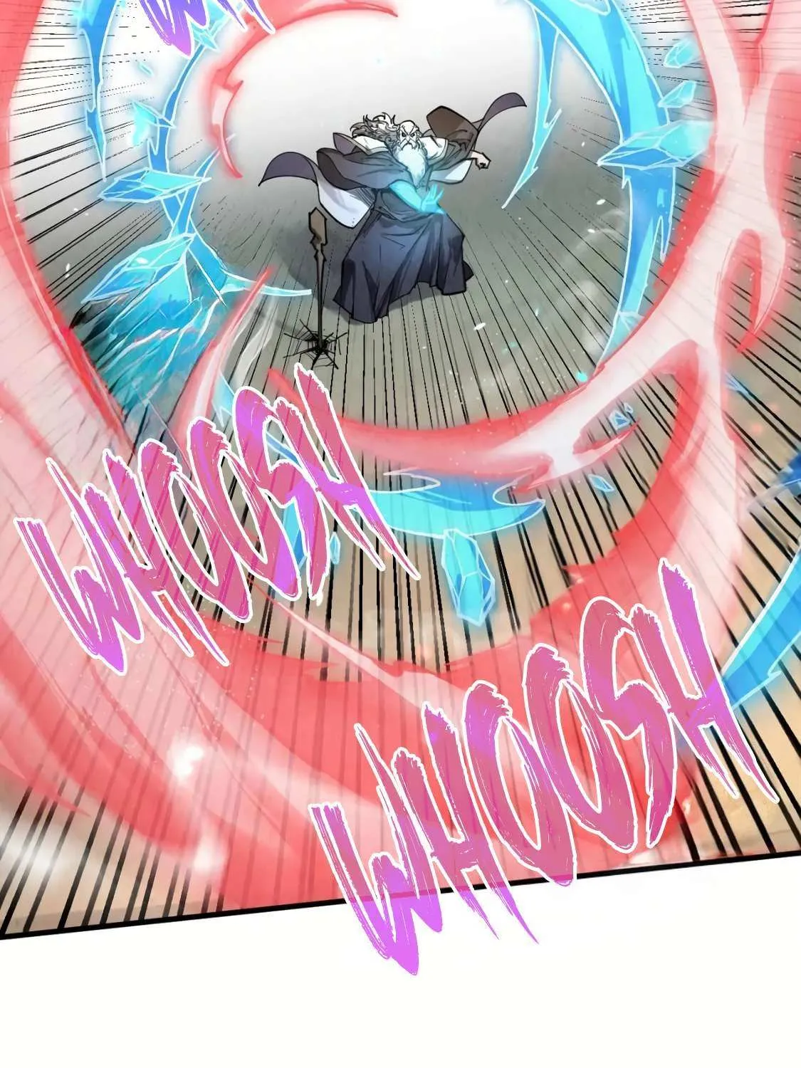 The Ultimate Of All Ages Kainu Manga Chapter 208 Page 22