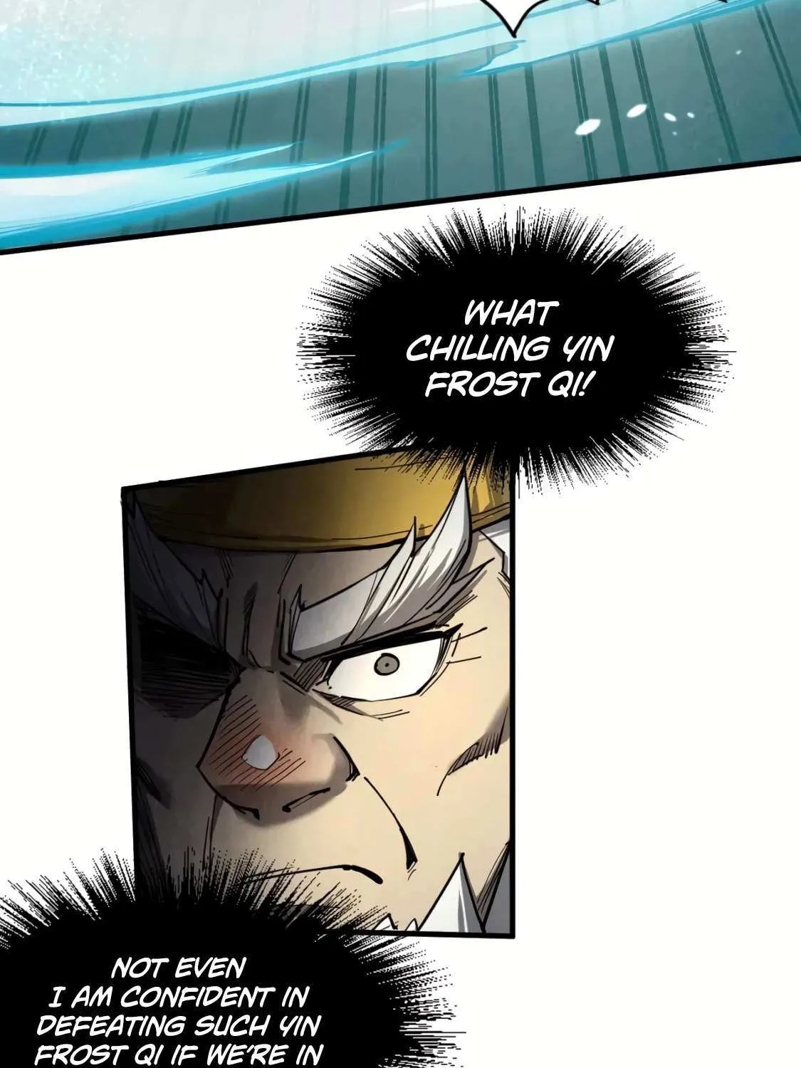 The Ultimate Of All Ages Kainu Manga Chapter 208 Page 27