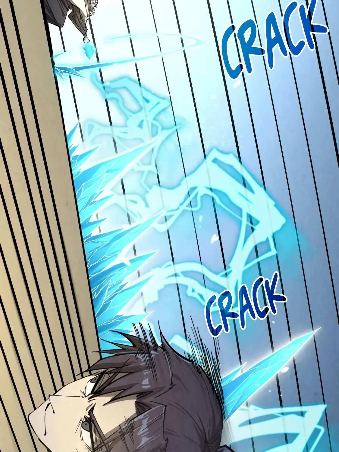 The Ultimate Of All Ages Kainu Manga Chapter 208 Page 31