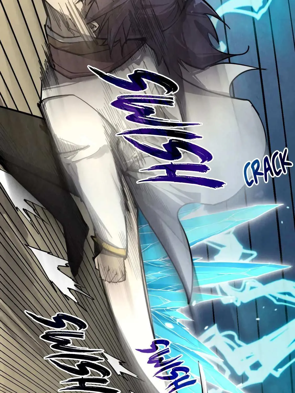 The Ultimate Of All Ages Kainu Manga Chapter 208 Page 32