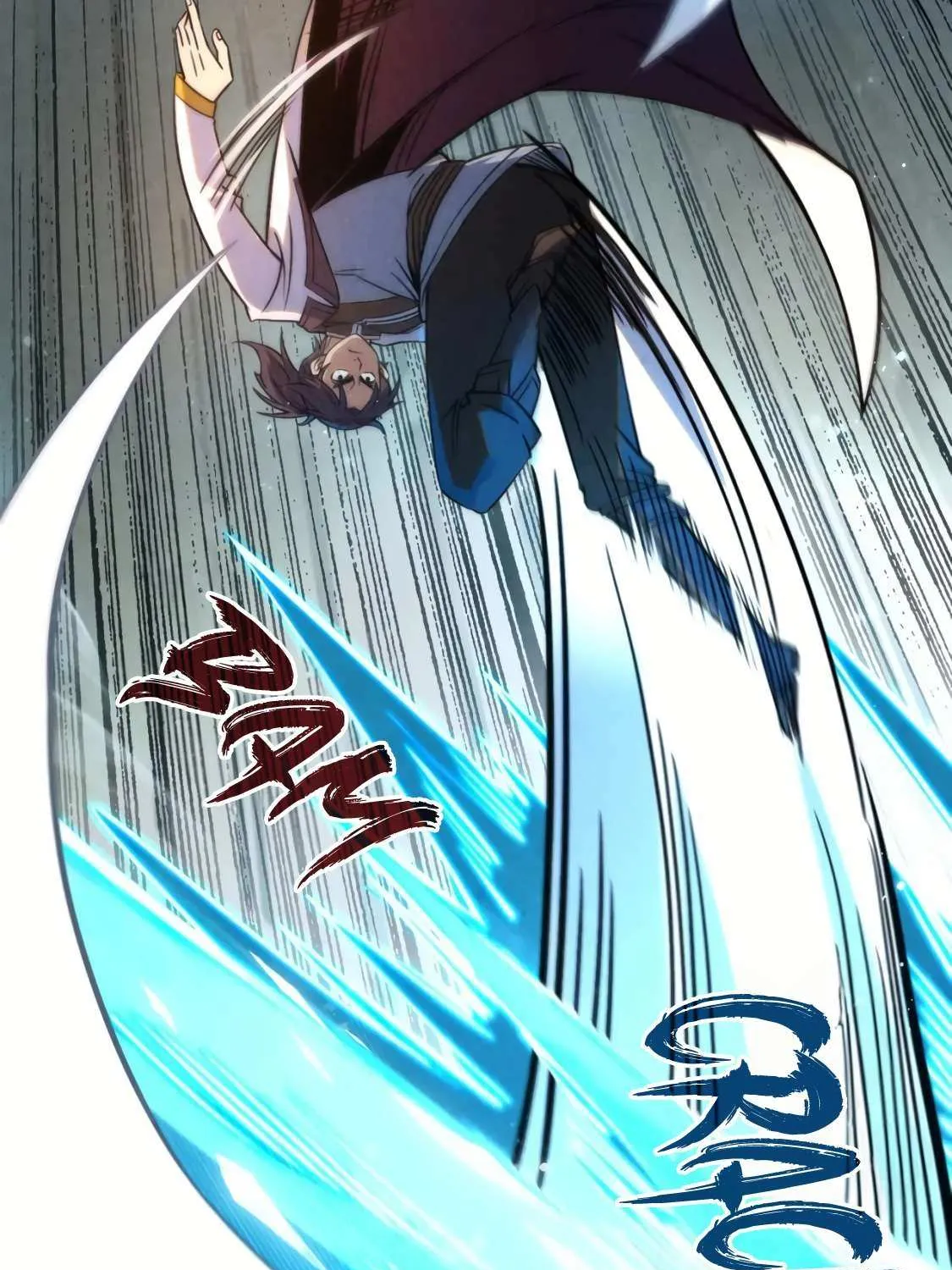 The Ultimate Of All Ages Kainu Manga Chapter 208 Page 36