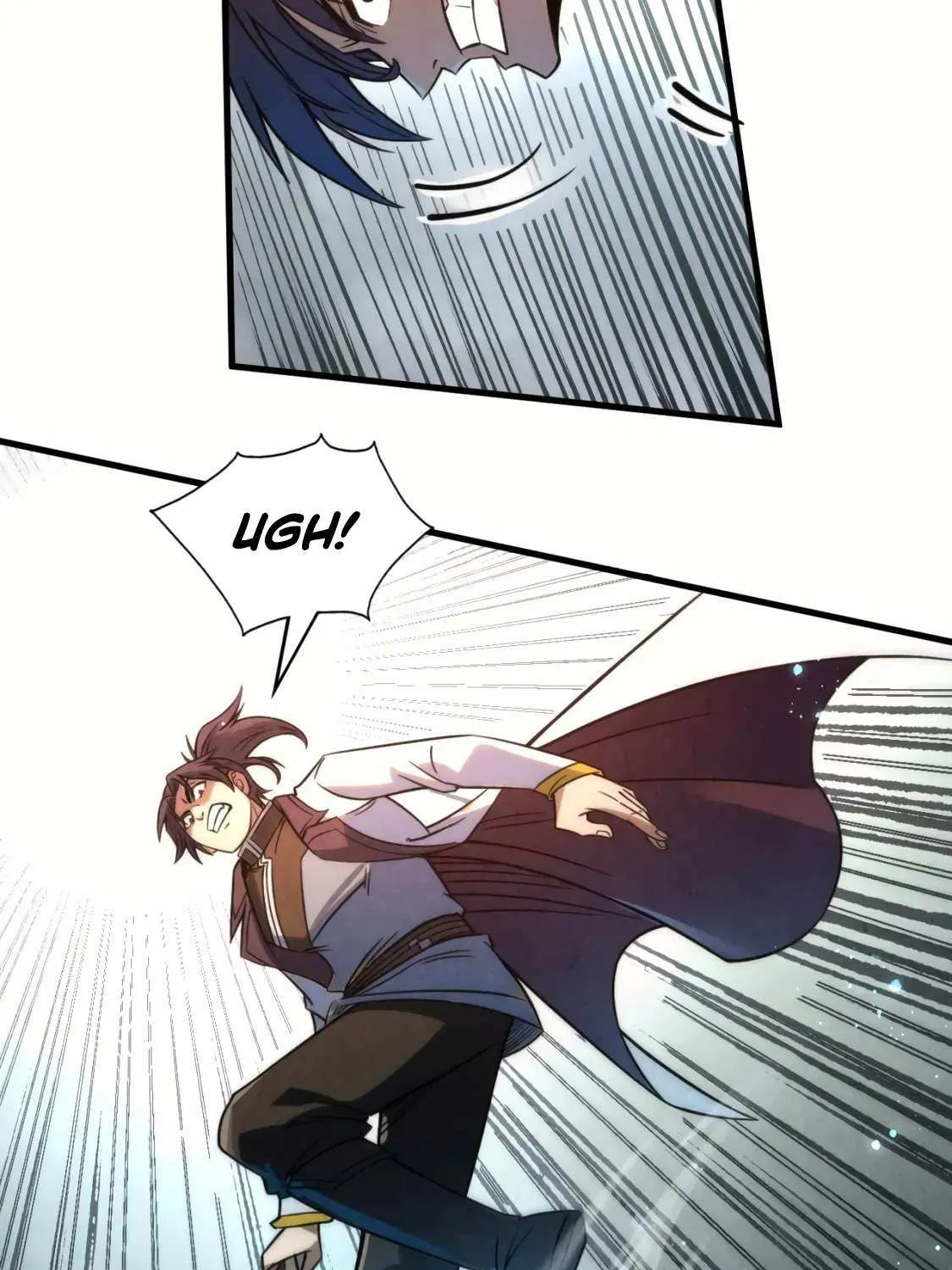 The Ultimate Of All Ages Kainu Manga Chapter 208 Page 38