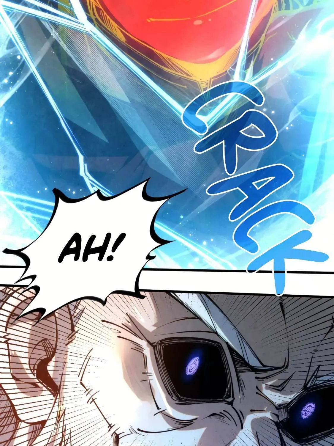 The Ultimate Of All Ages Kainu Manga Chapter 208 Page 48