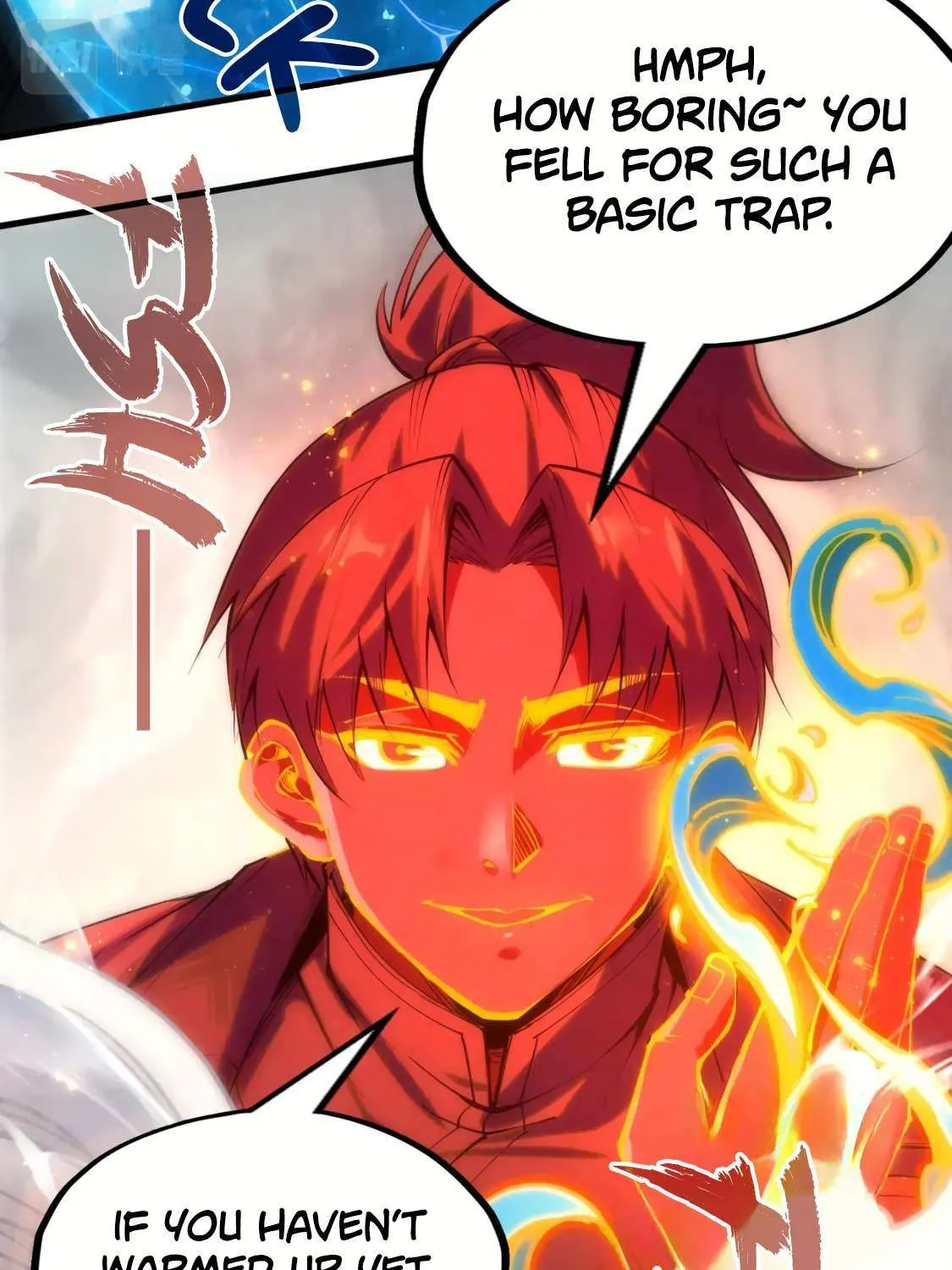 The Ultimate Of All Ages Kainu Manga Chapter 208 Page 51