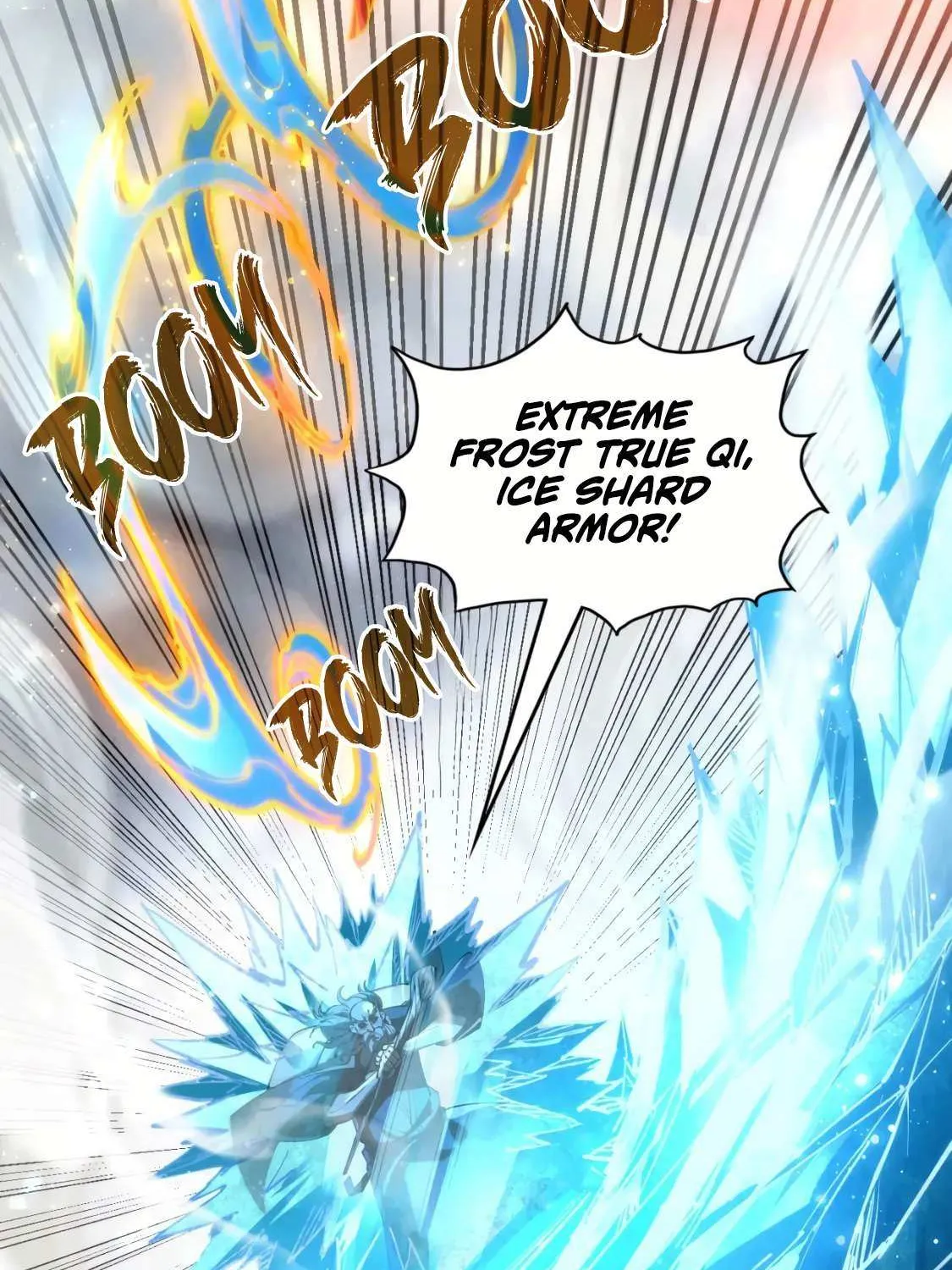 The Ultimate Of All Ages Kainu Manga Chapter 208 Page 53