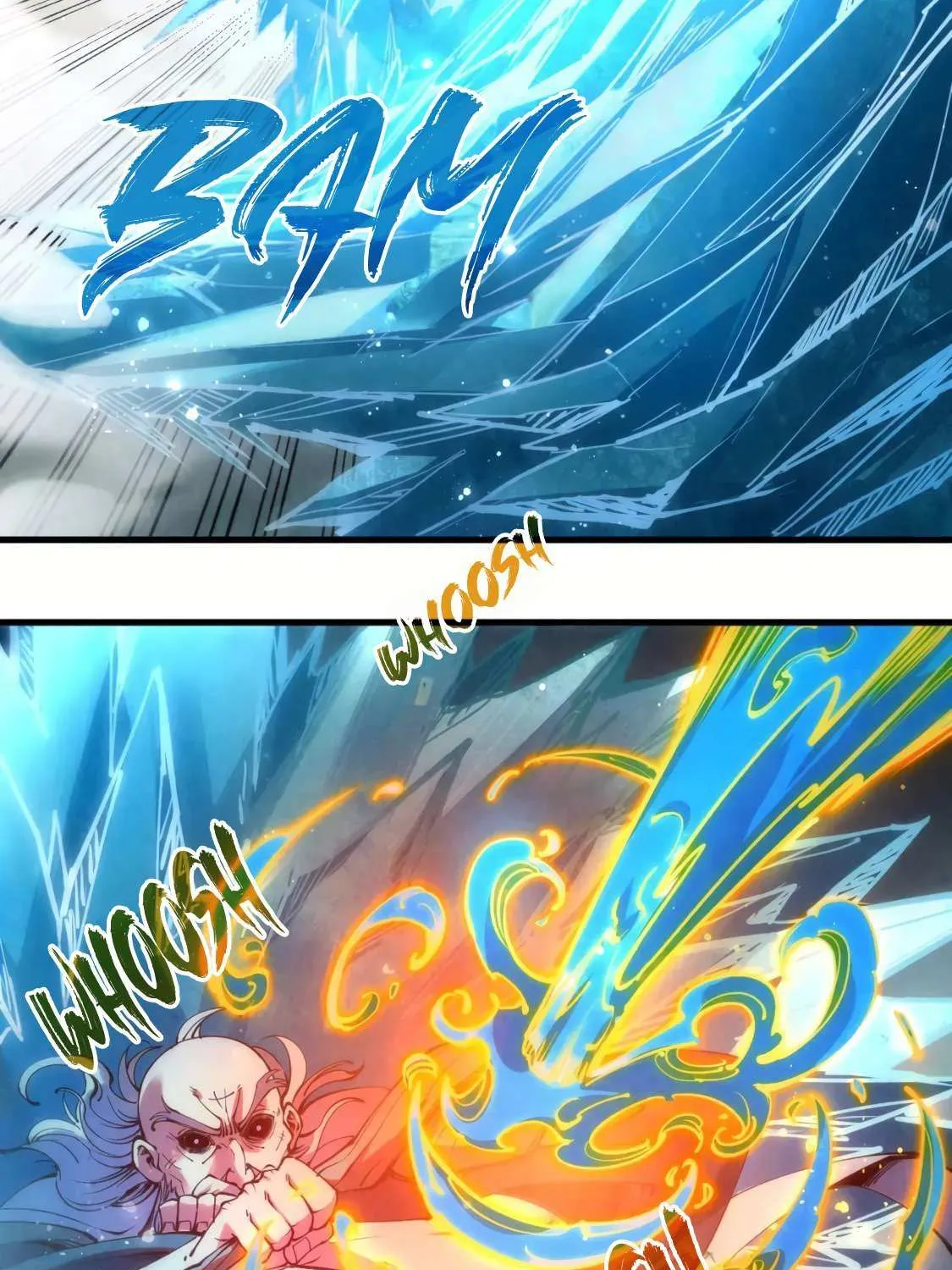 The Ultimate Of All Ages Kainu Manga Chapter 208 Page 54