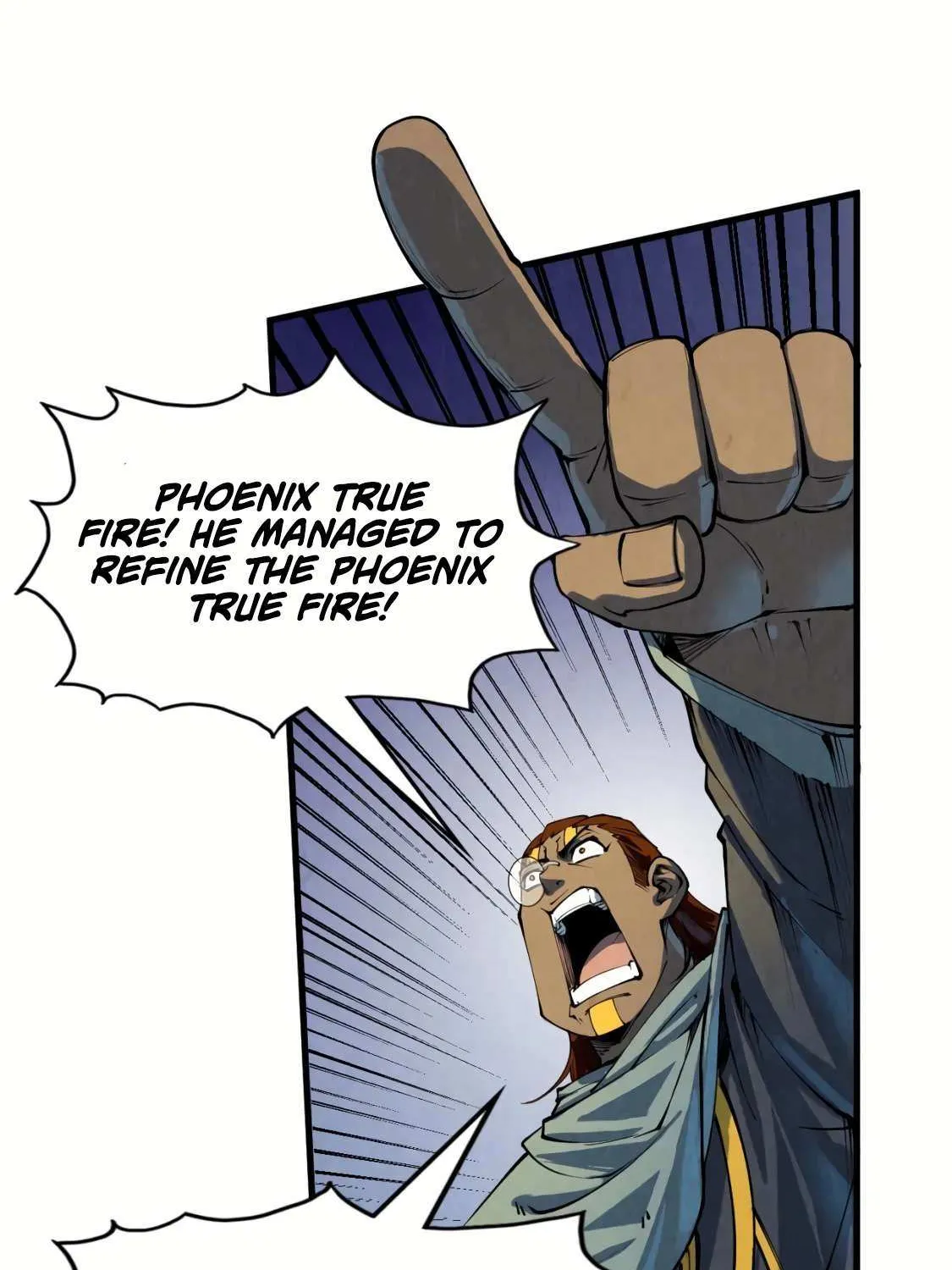 The Ultimate Of All Ages Kainu Manga Chapter 208 Page 57