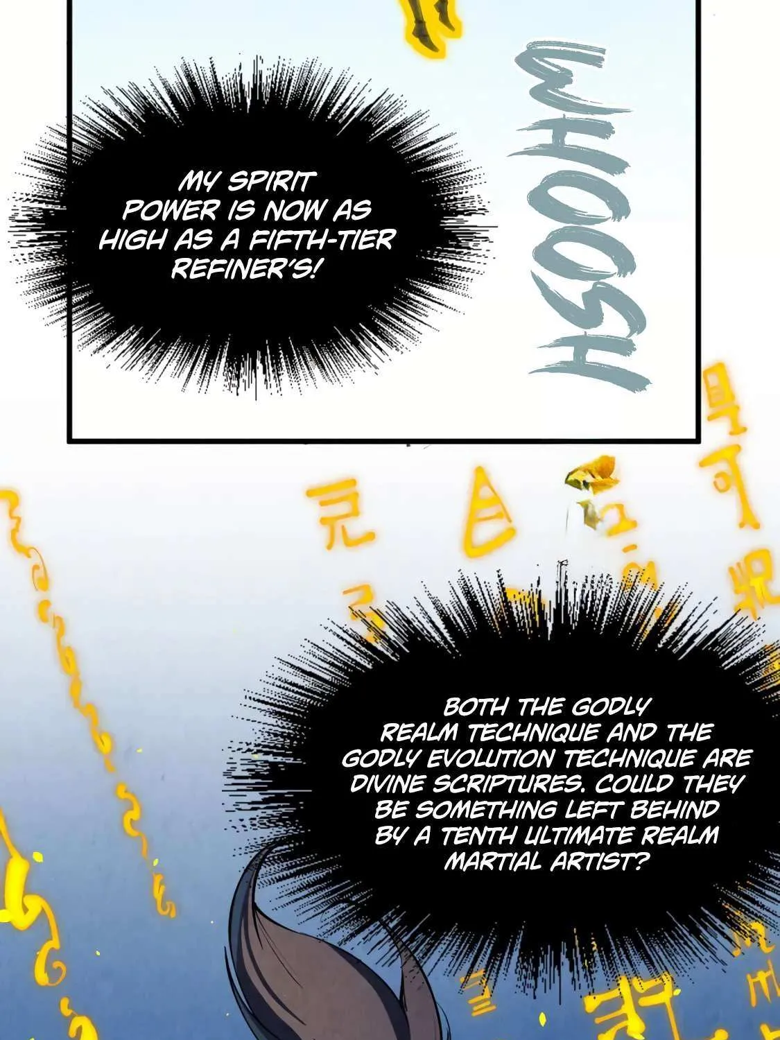 The Ultimate Of All Ages Kainu Manga Chapter 207 Page 35