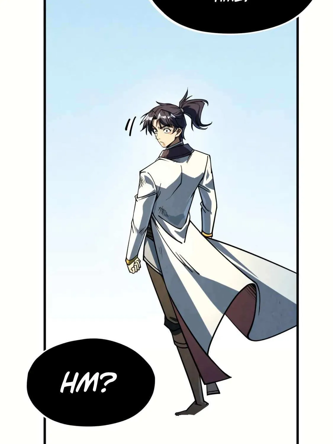 The Ultimate Of All Ages Kainu Manga Chapter 207 Page 38