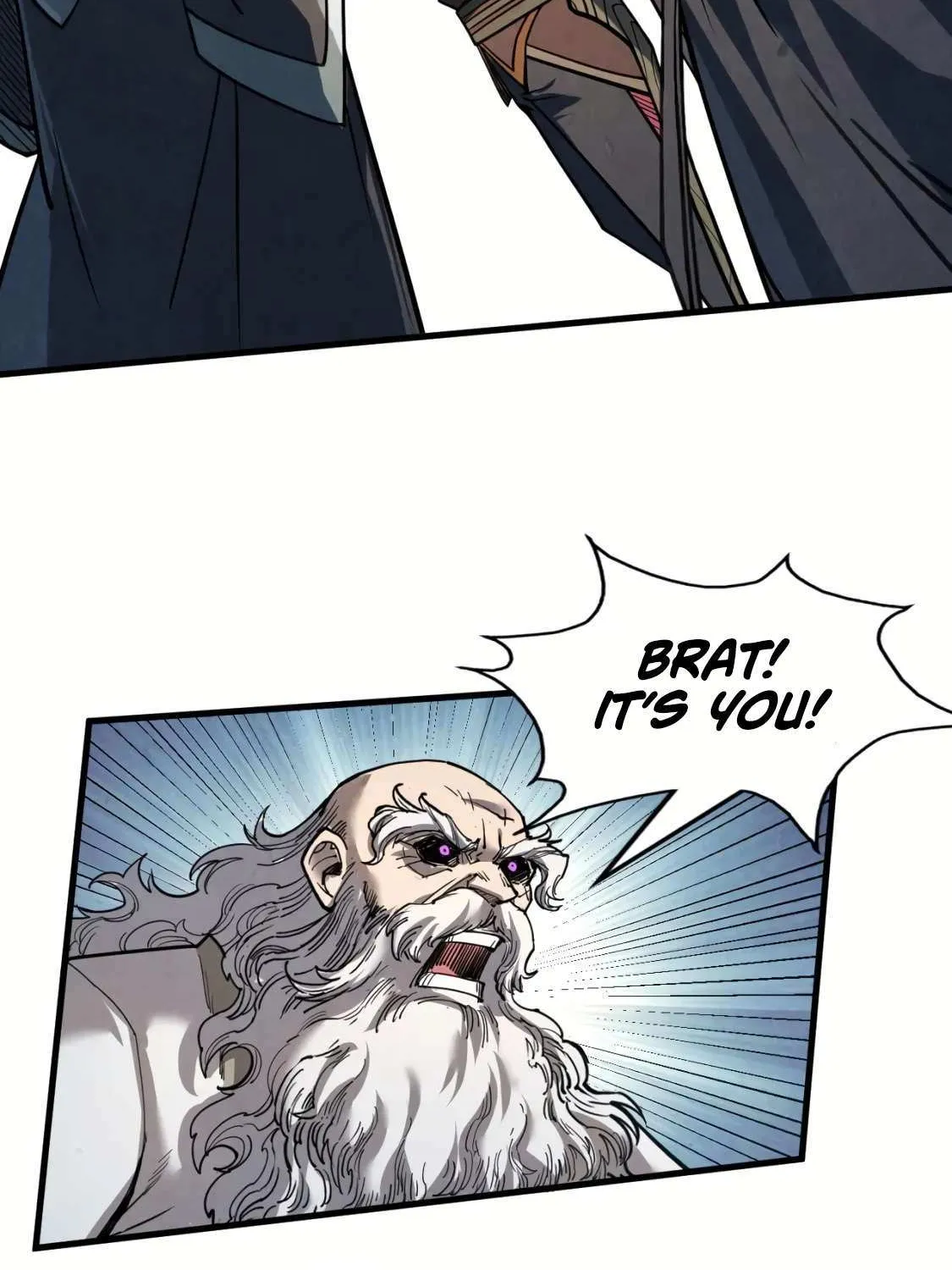 The Ultimate Of All Ages Kainu Manga Chapter 207 Page 44
