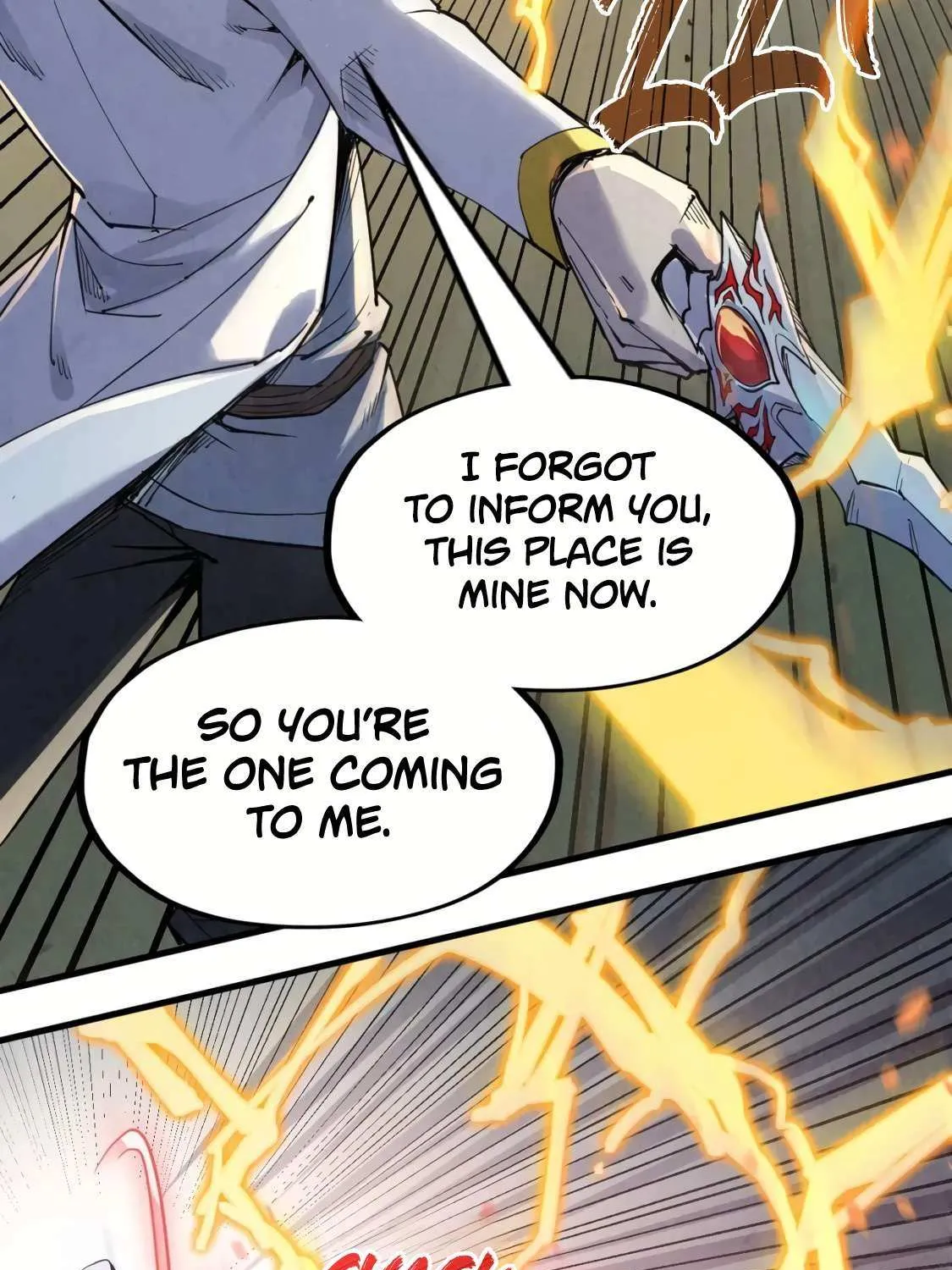 The Ultimate Of All Ages Kainu Manga Chapter 207 Page 49
