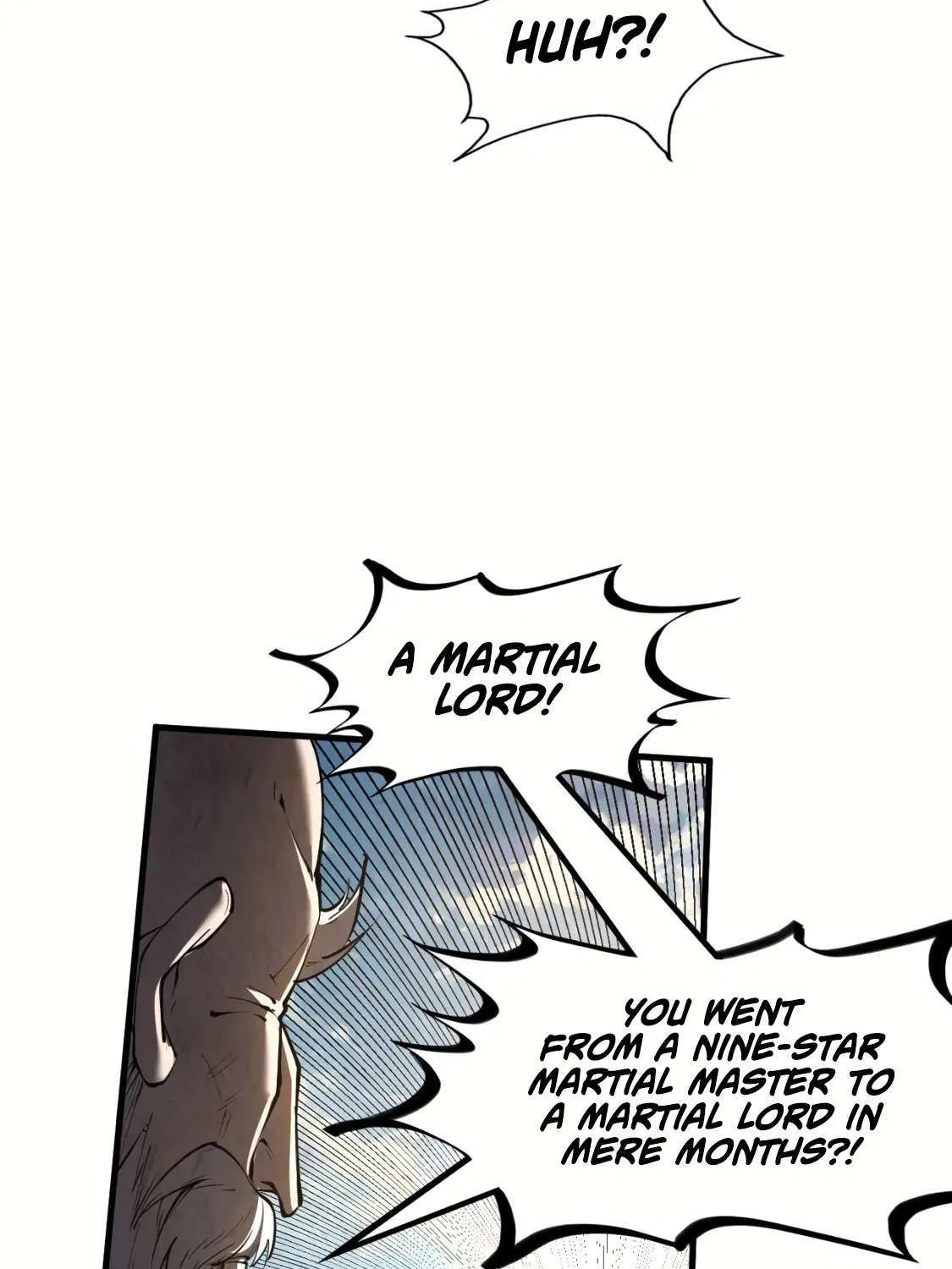The Ultimate Of All Ages Kainu Manga Chapter 207 Page 54