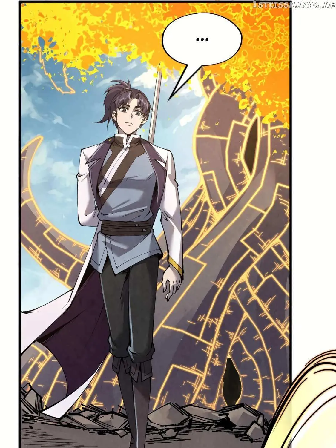 The Ultimate Of All Ages Kainu Manga Chapter 207 Page 59