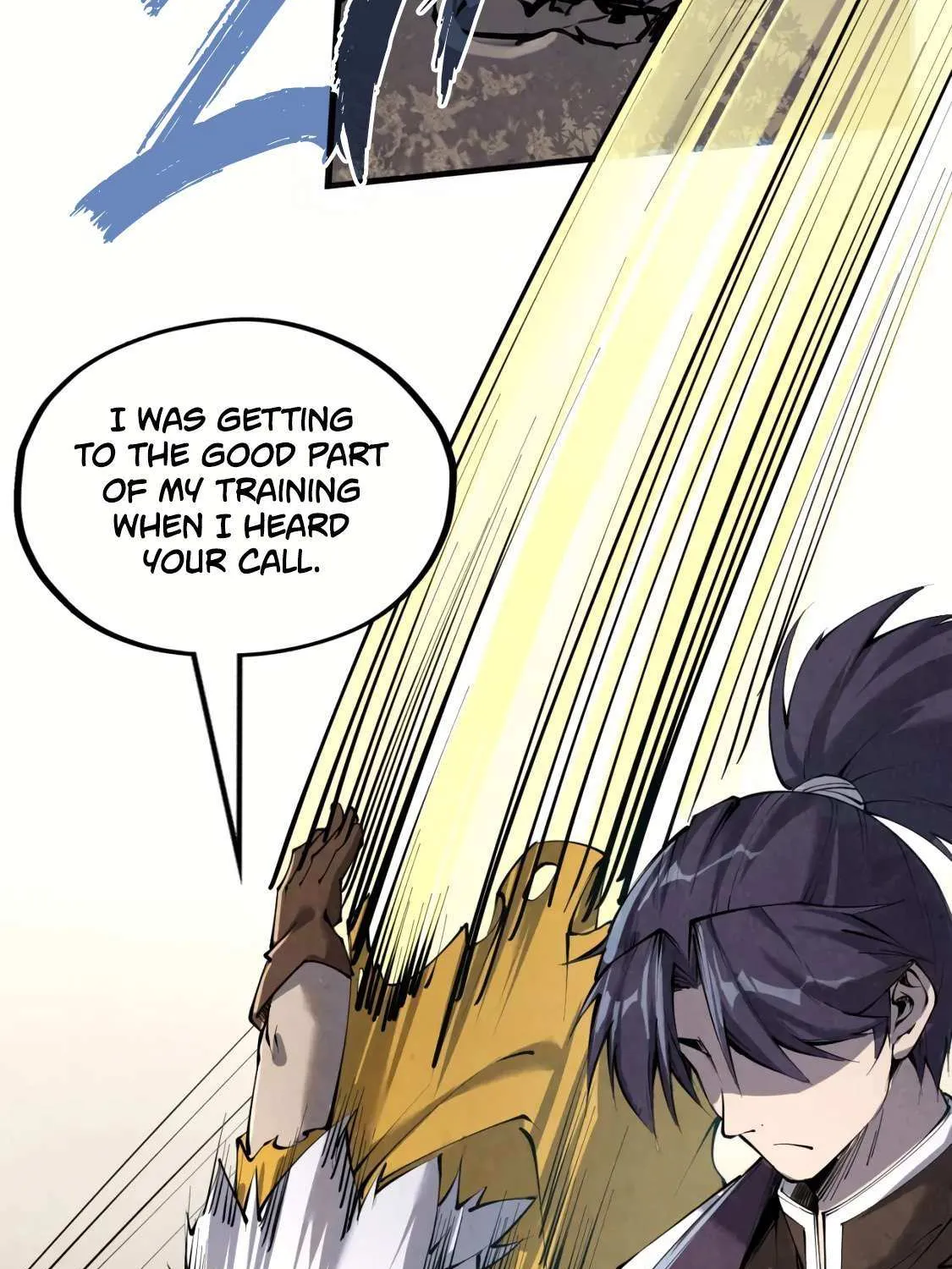 The Ultimate Of All Ages Kainu Manga Chapter 207 Page 61