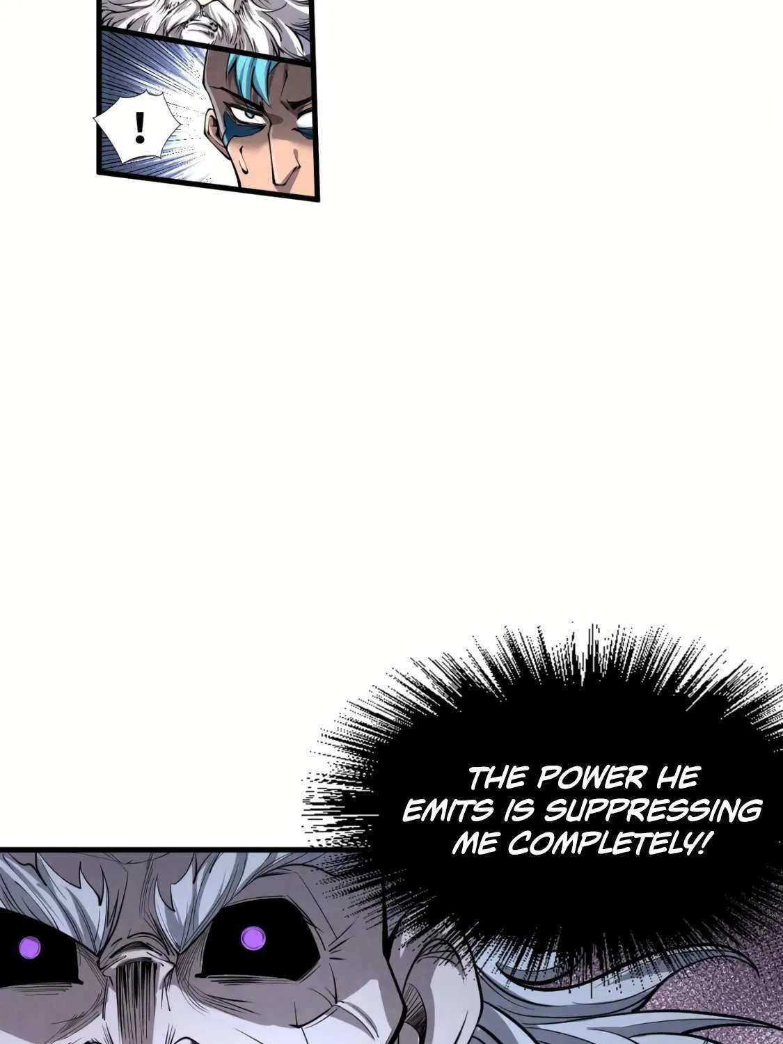 The Ultimate Of All Ages Kainu Manga Chapter 207 Page 63