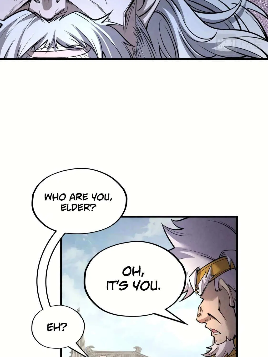The Ultimate Of All Ages Kainu Manga Chapter 207 Page 64