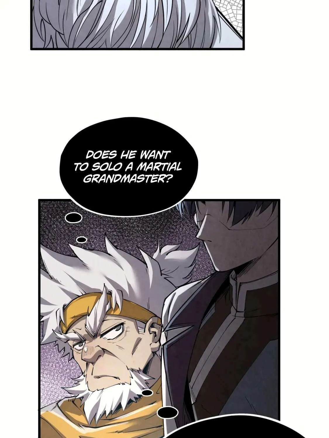 The Ultimate Of All Ages Kainu Manga Chapter 207 Page 69