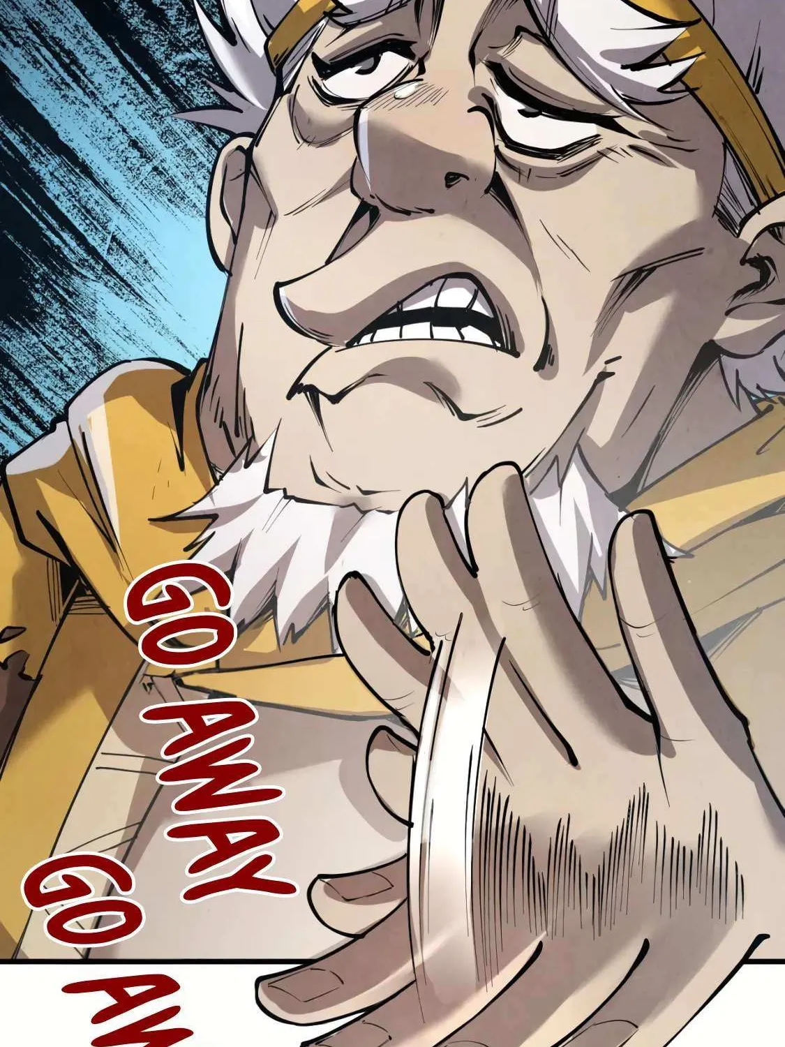 The Ultimate Of All Ages Kainu Manga Chapter 207 Page 72