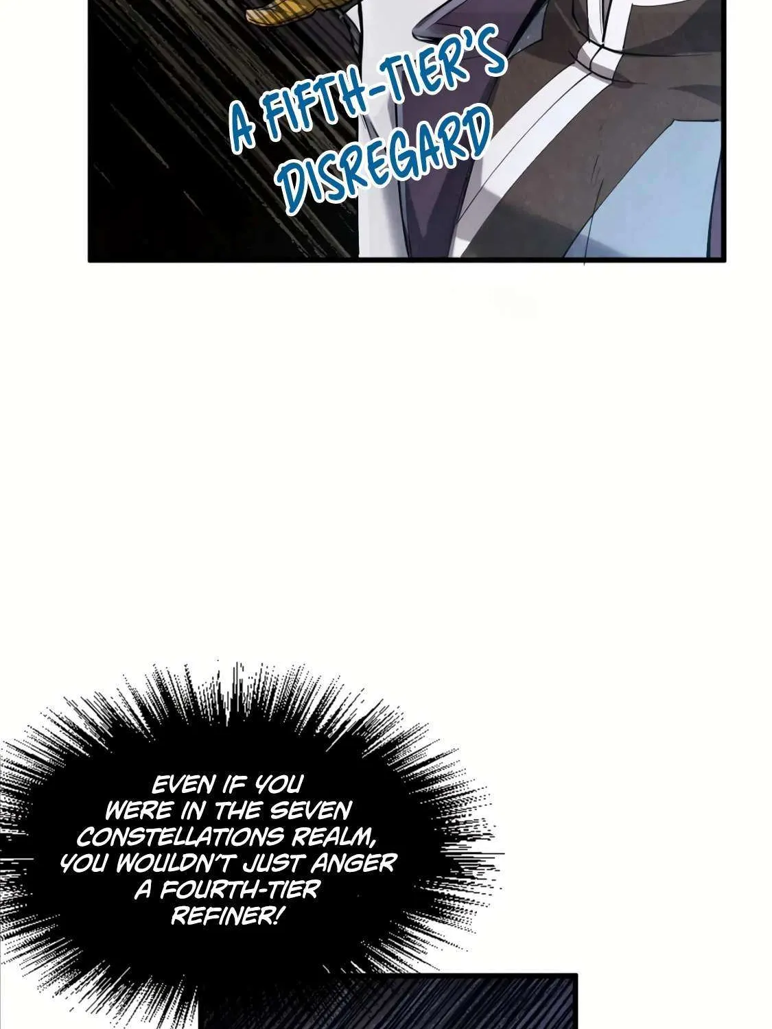 The Ultimate Of All Ages Kainu Manga Chapter 207 Page 74