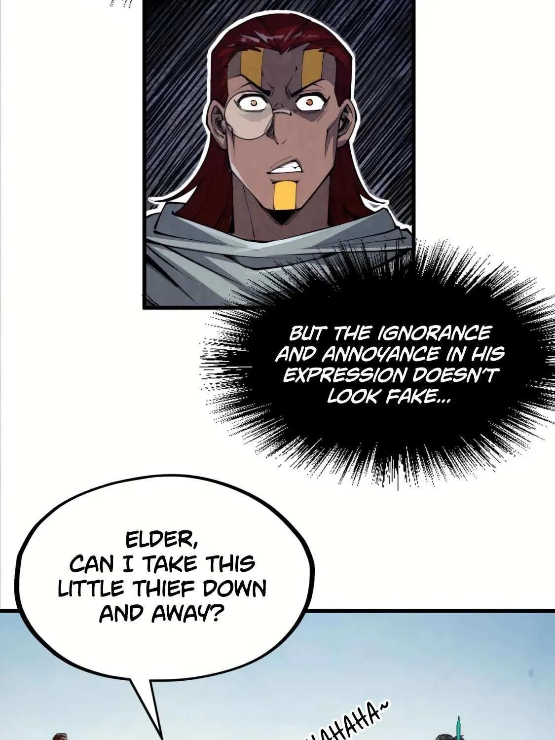 The Ultimate Of All Ages Kainu Manga Chapter 207 Page 75