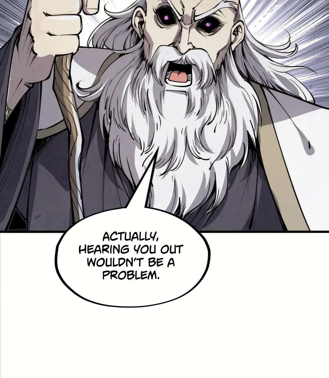 The Ultimate Of All Ages Kainu Manga Chapter 207 Page 78