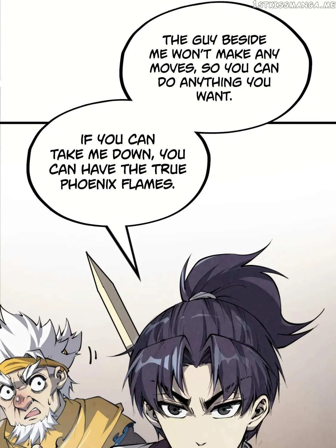 The Ultimate Of All Ages Kainu Manga Chapter 207 Page 79