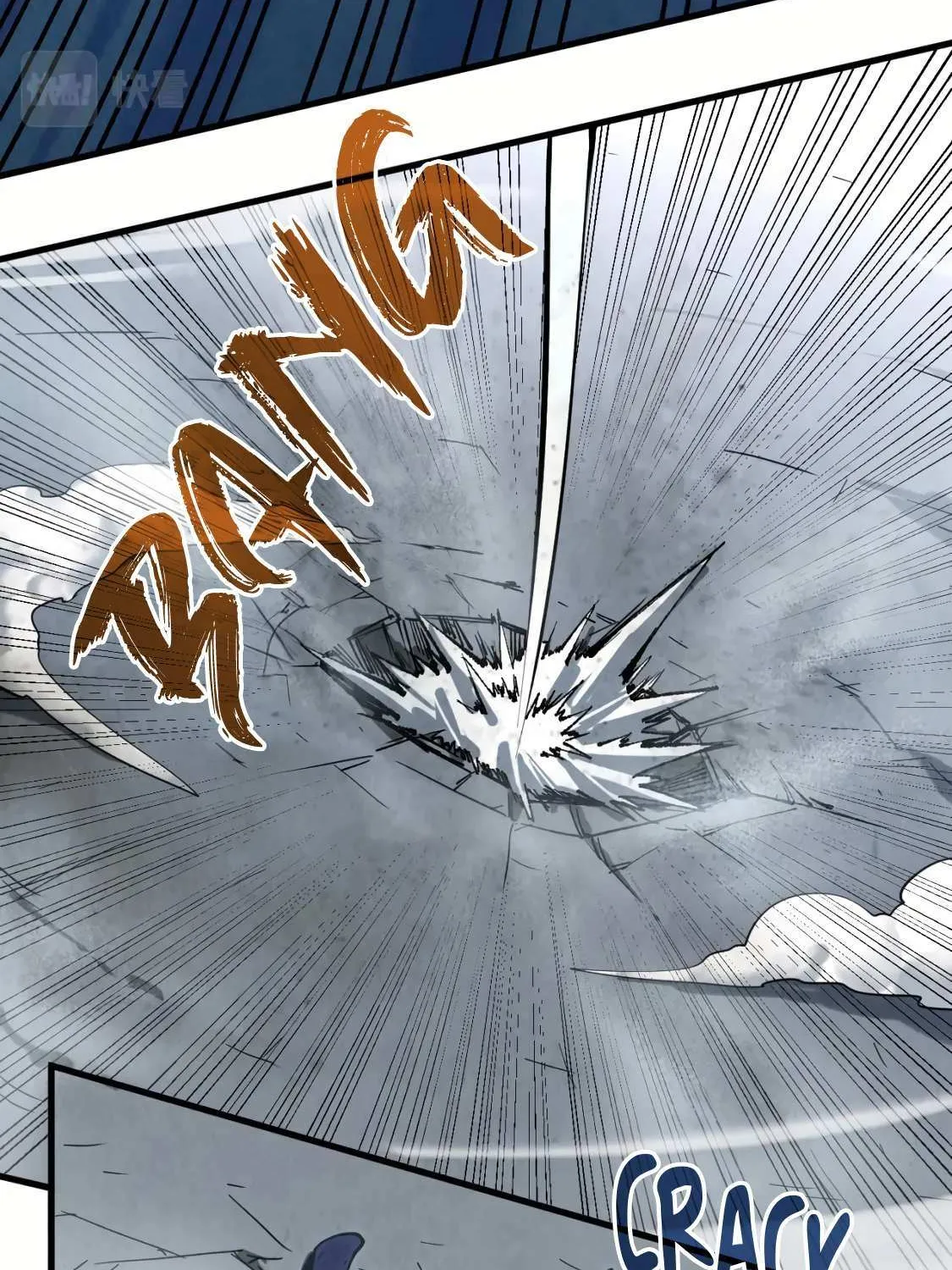 The Ultimate Of All Ages Kainu Manga Chapter 206 Page 5